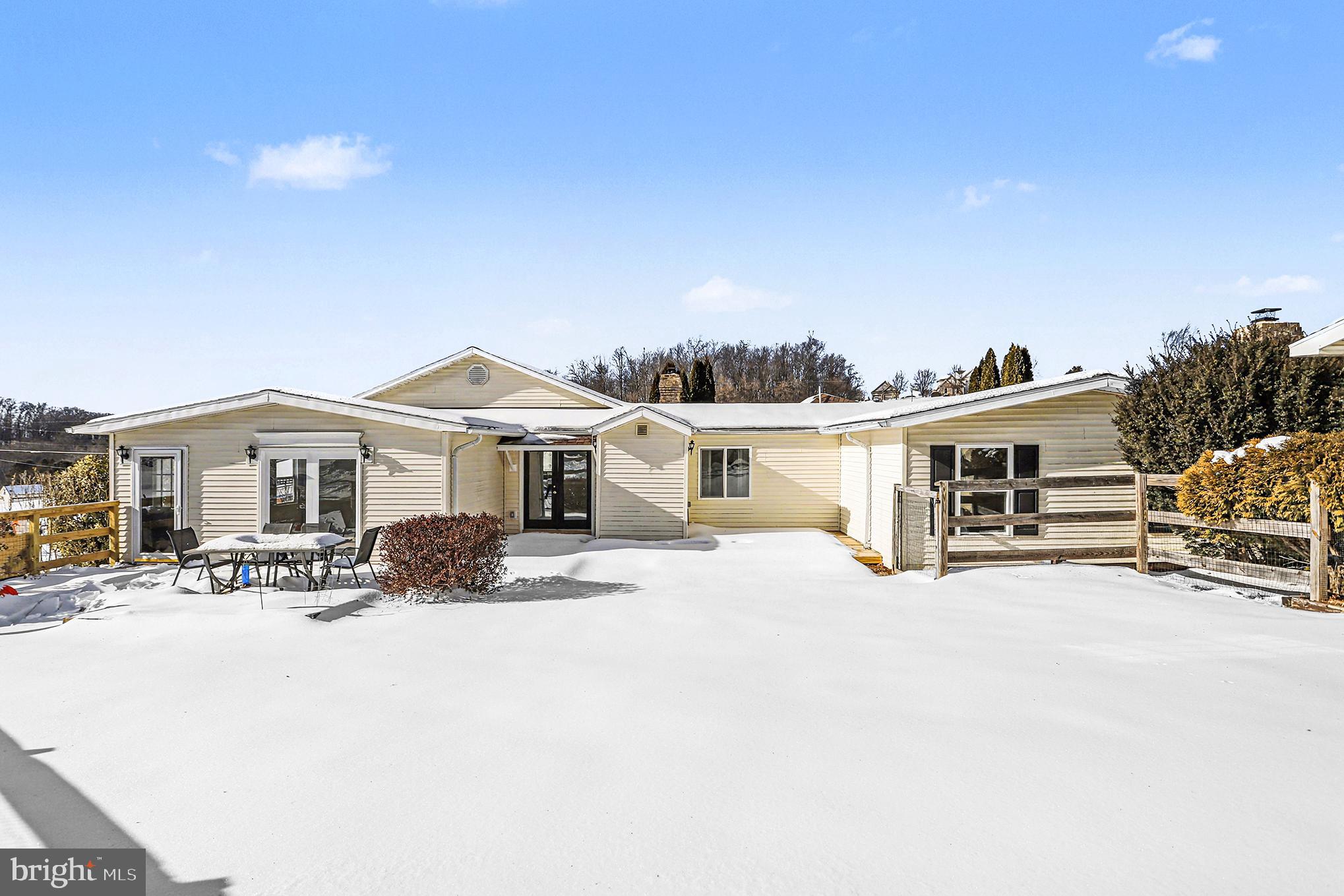 4570 WALTERS HATCHERY ROAD