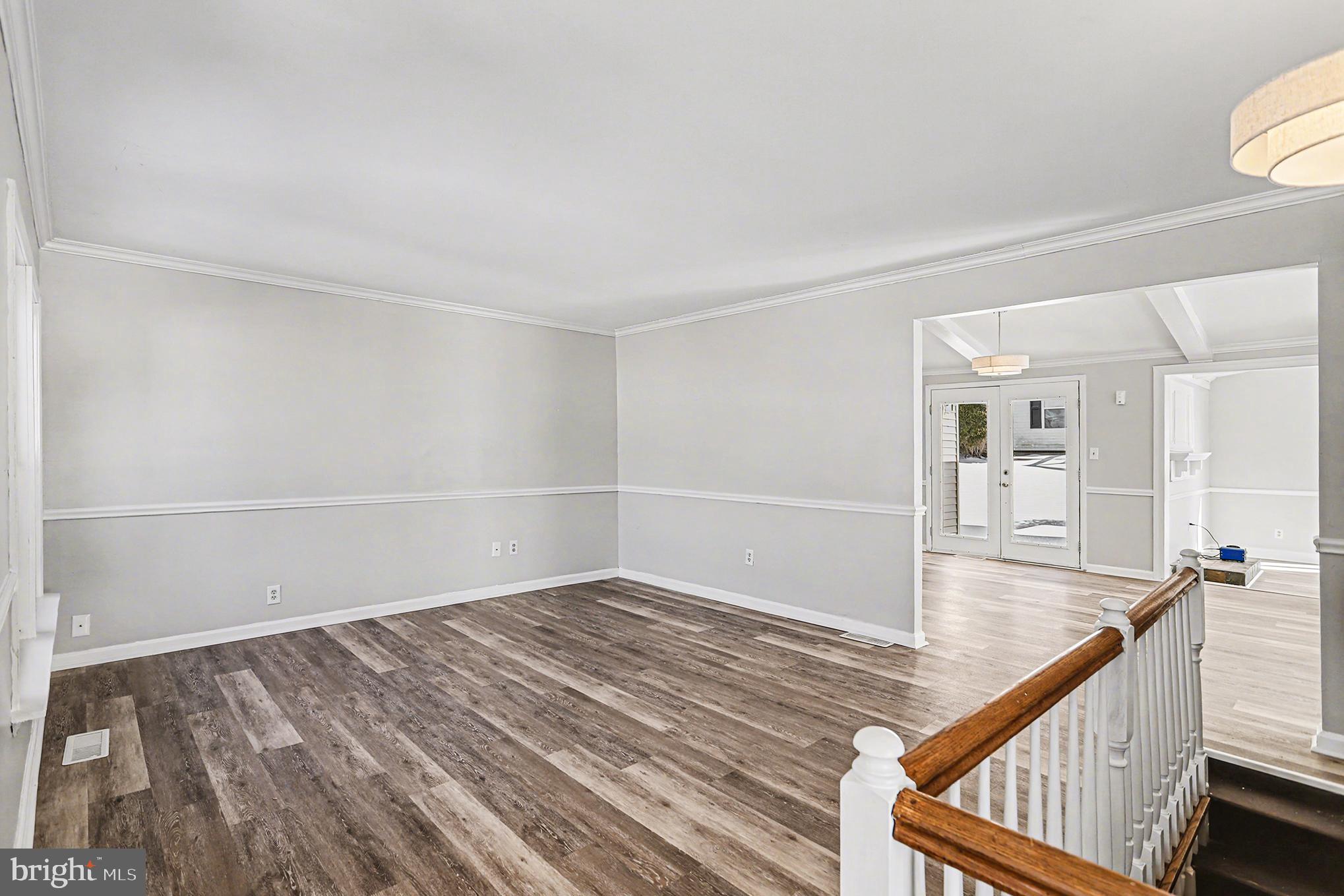 YORK NEW SALEM - Residential