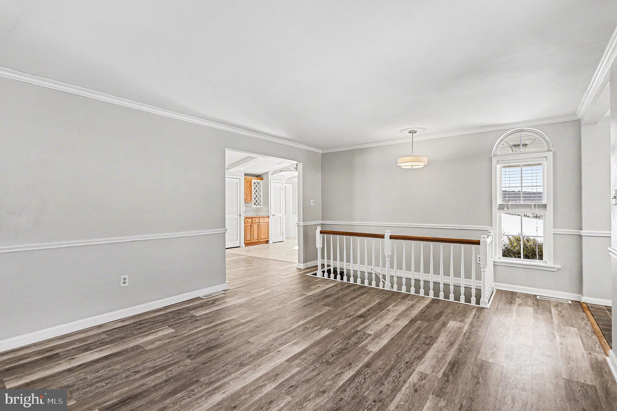 YORK NEW SALEM - Residential