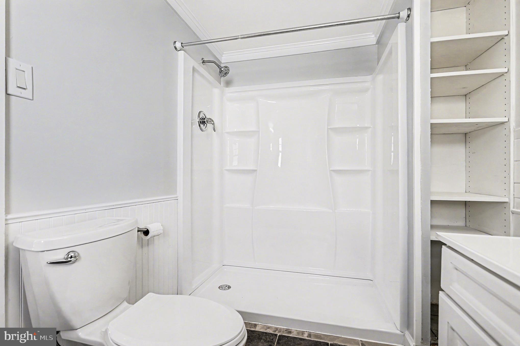 YORK NEW SALEM - Residential