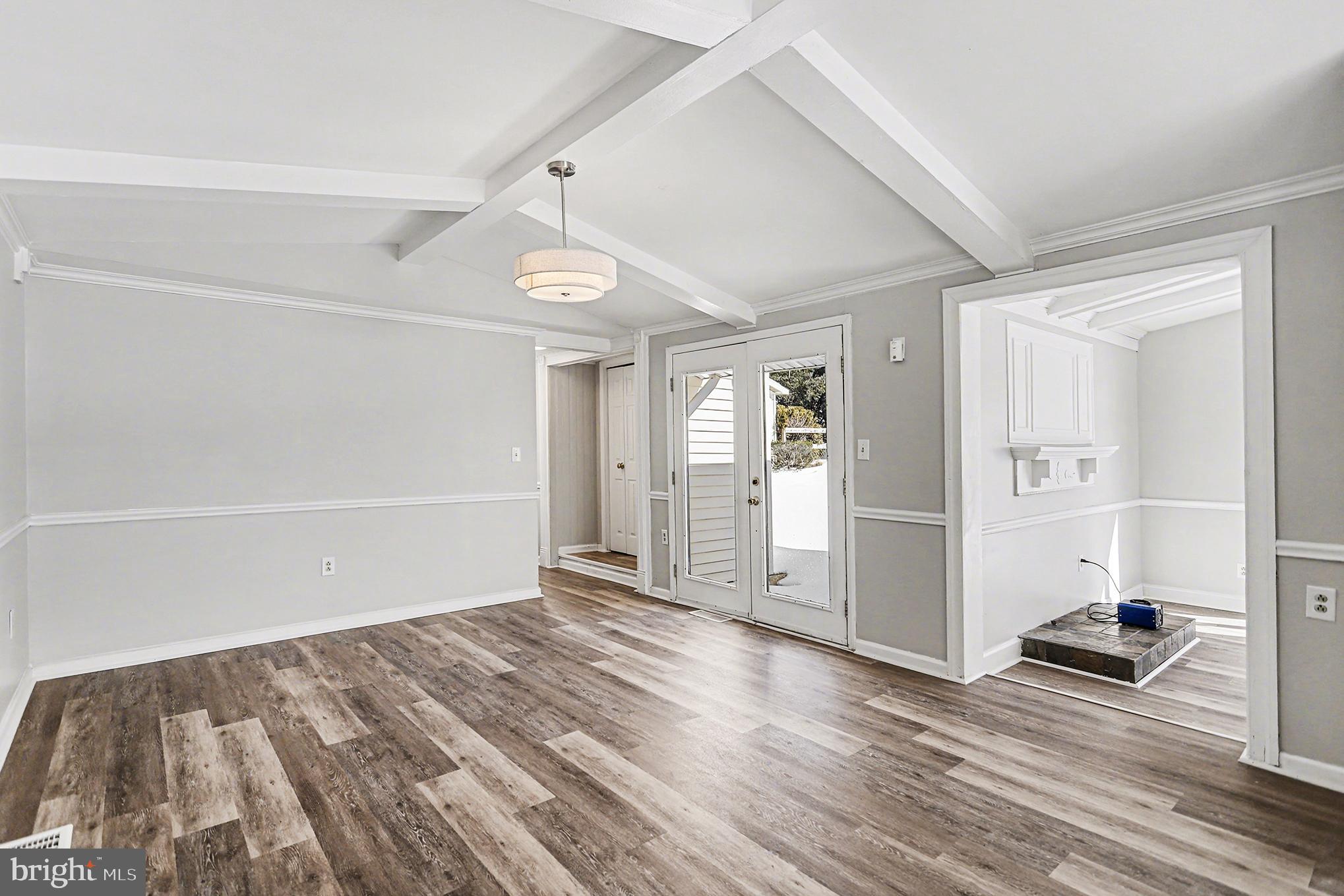 YORK NEW SALEM - Residential