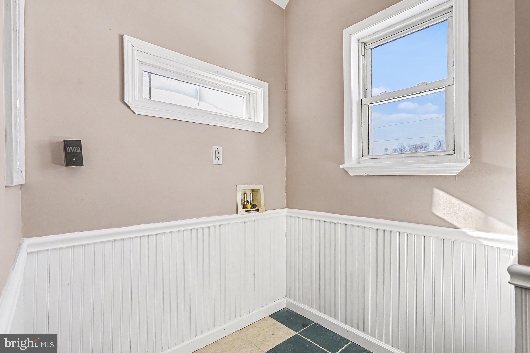 YORK NEW SALEM - Residential