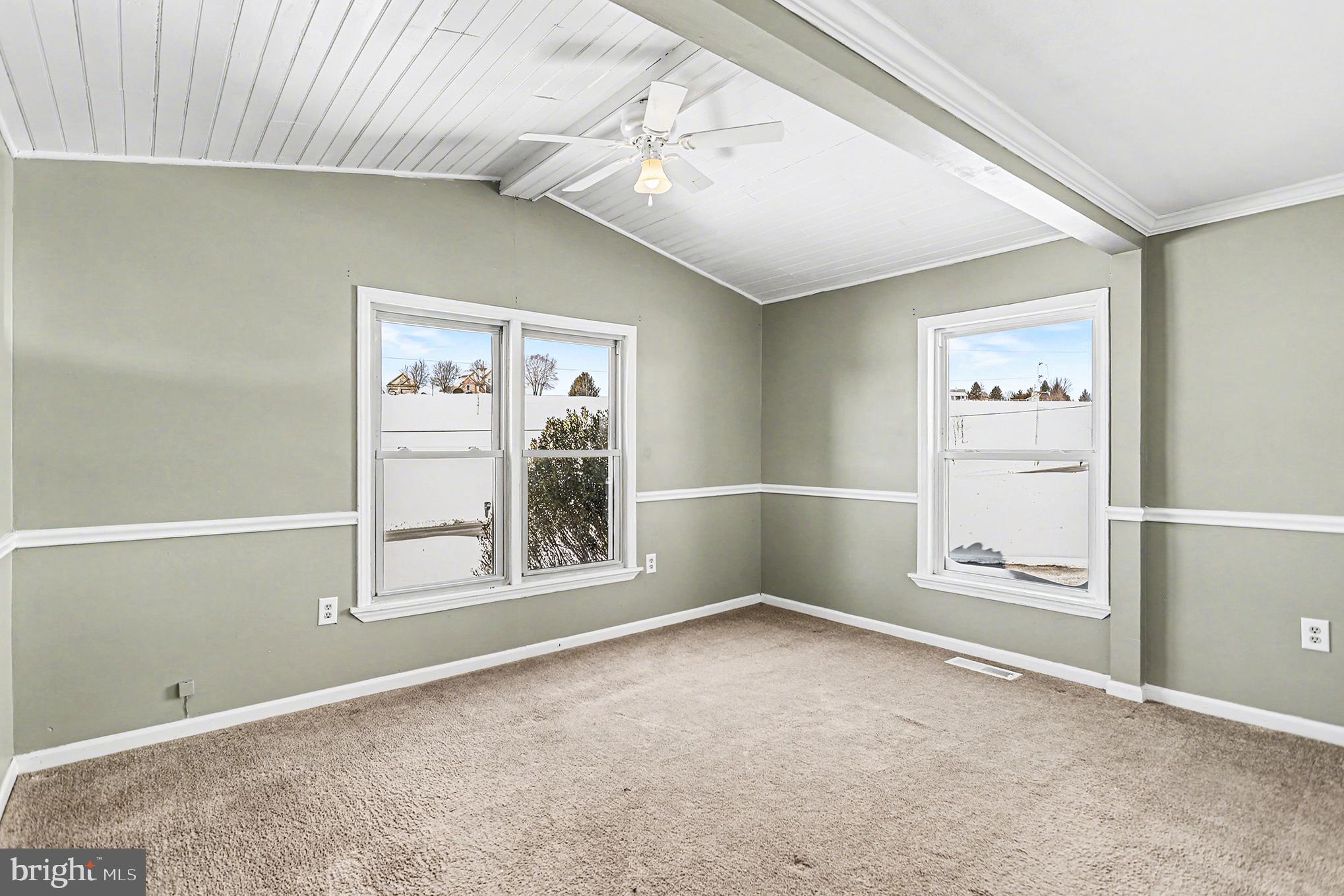 YORK NEW SALEM - Residential