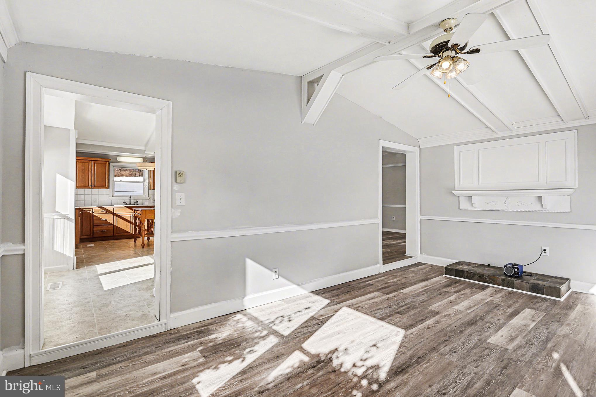 YORK NEW SALEM - Residential