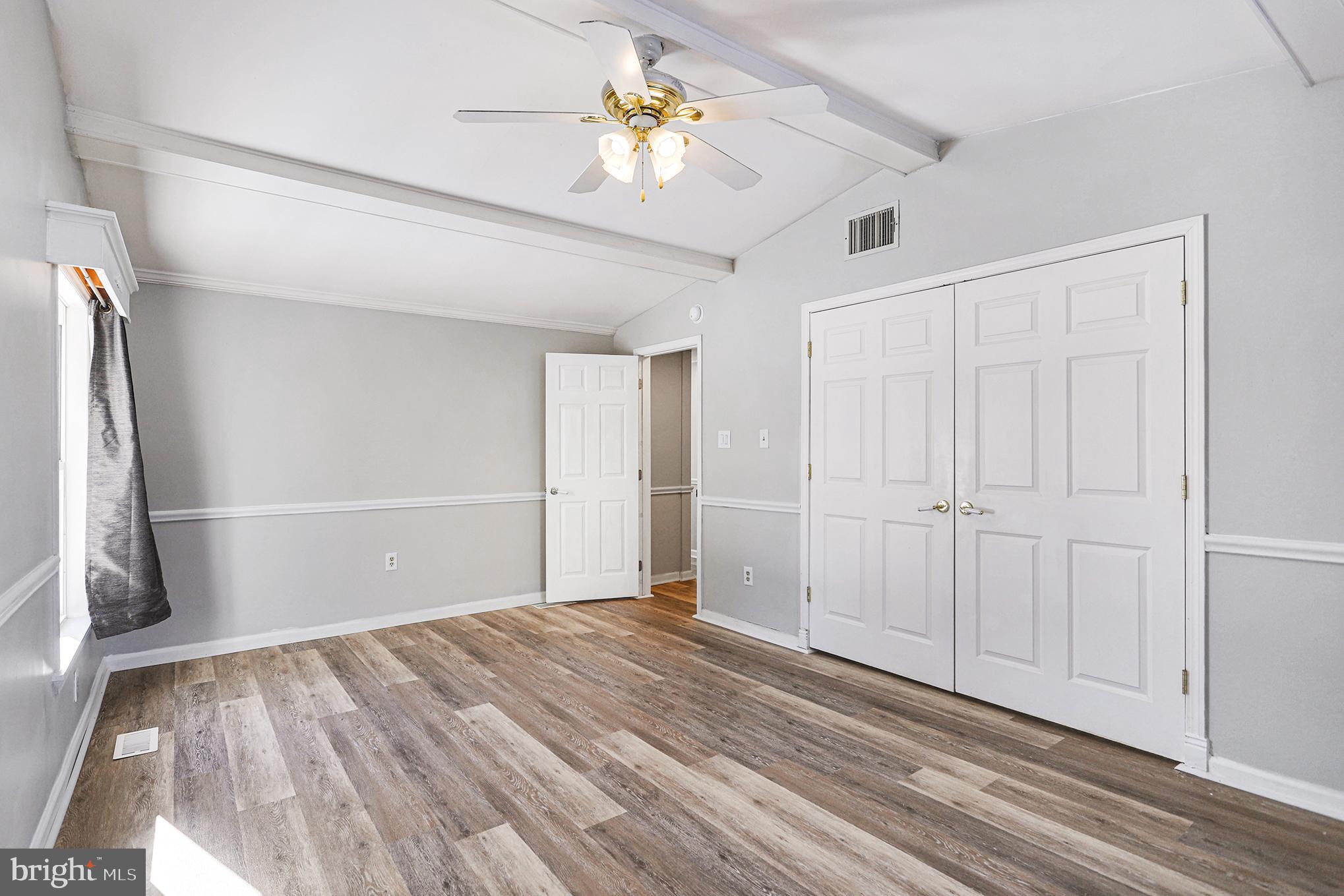 YORK NEW SALEM - Residential