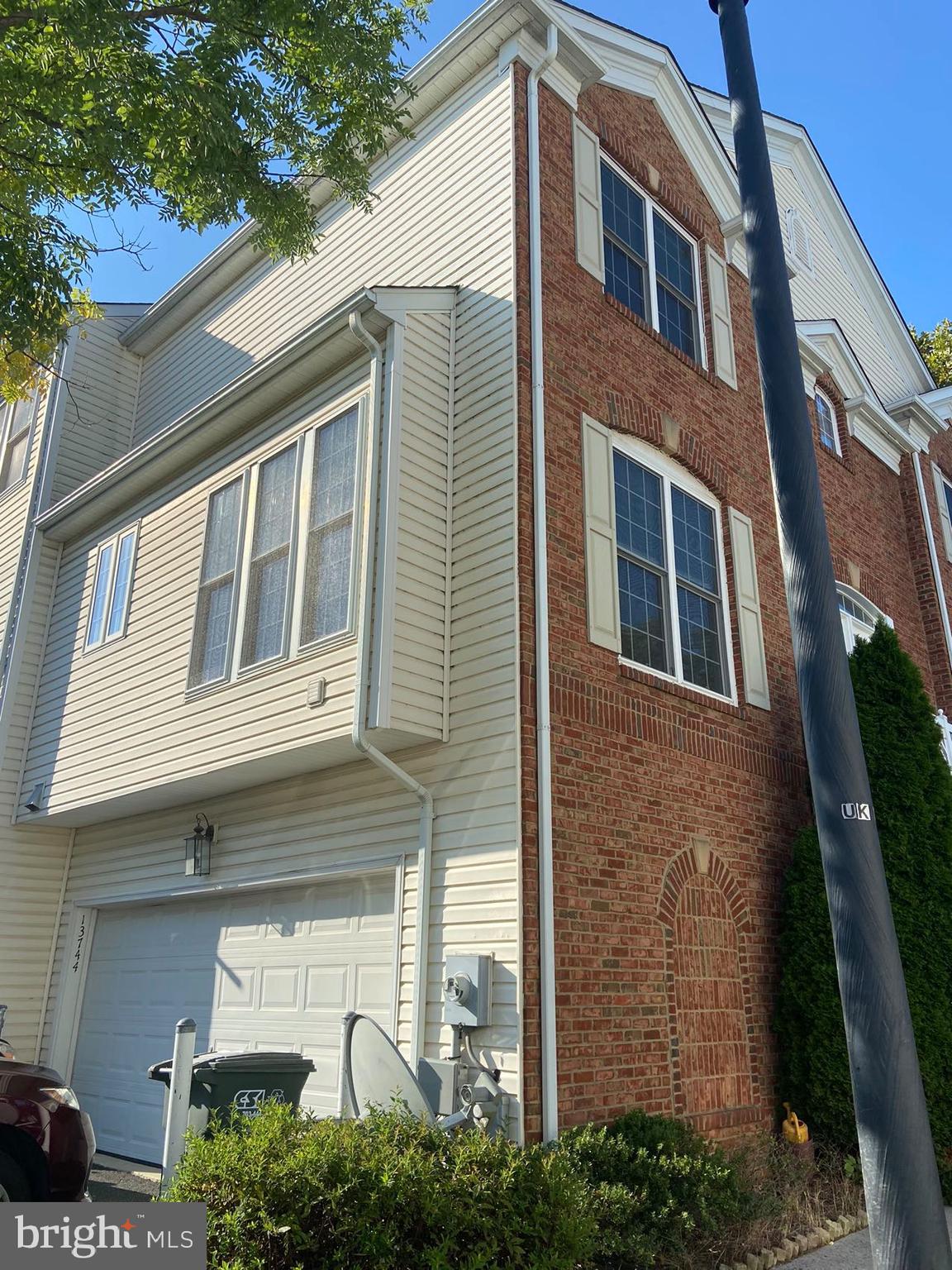 COPPERMINE CROSSING - Residential Lease