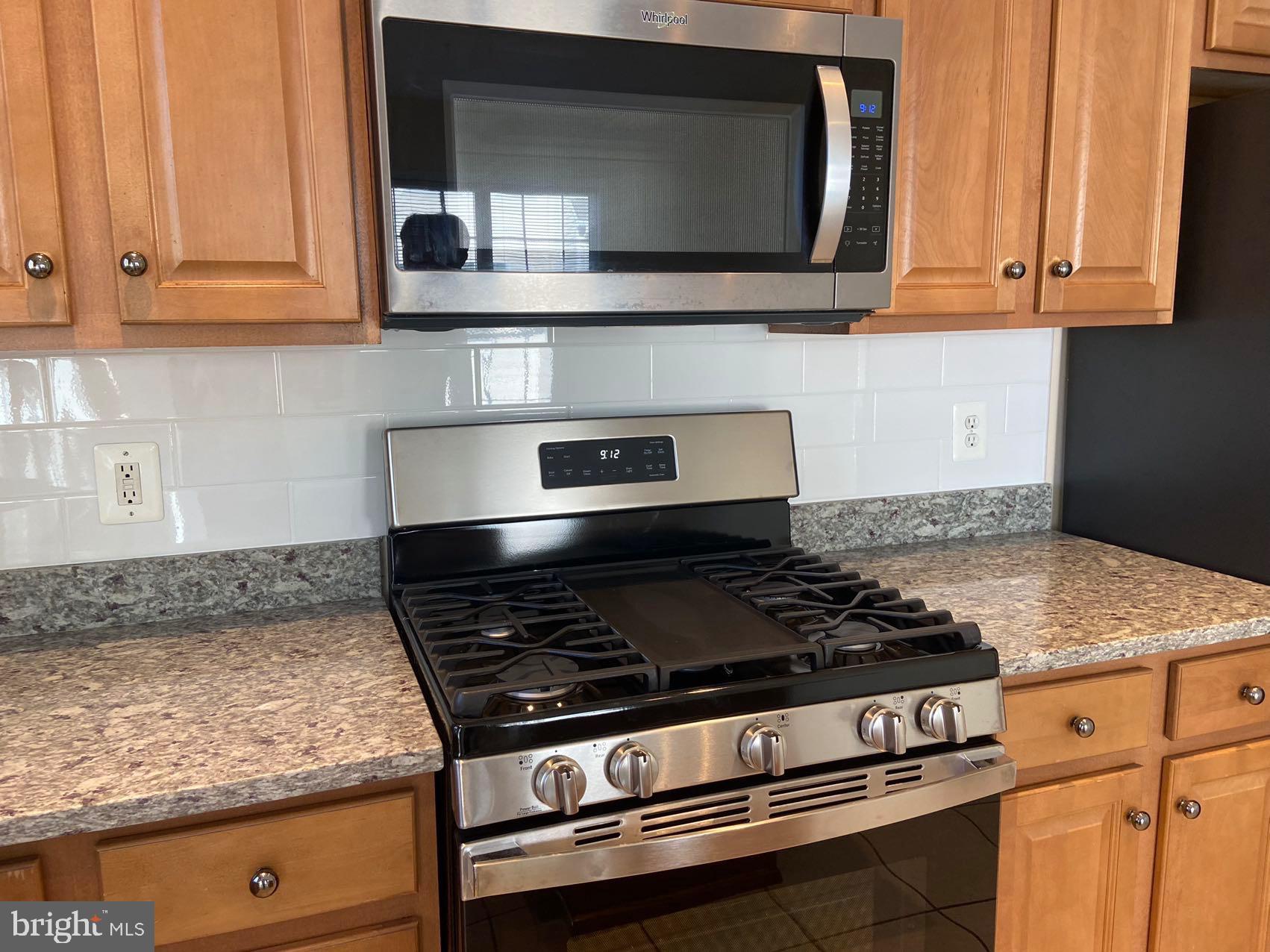 COPPERMINE CROSSING - Residential Lease