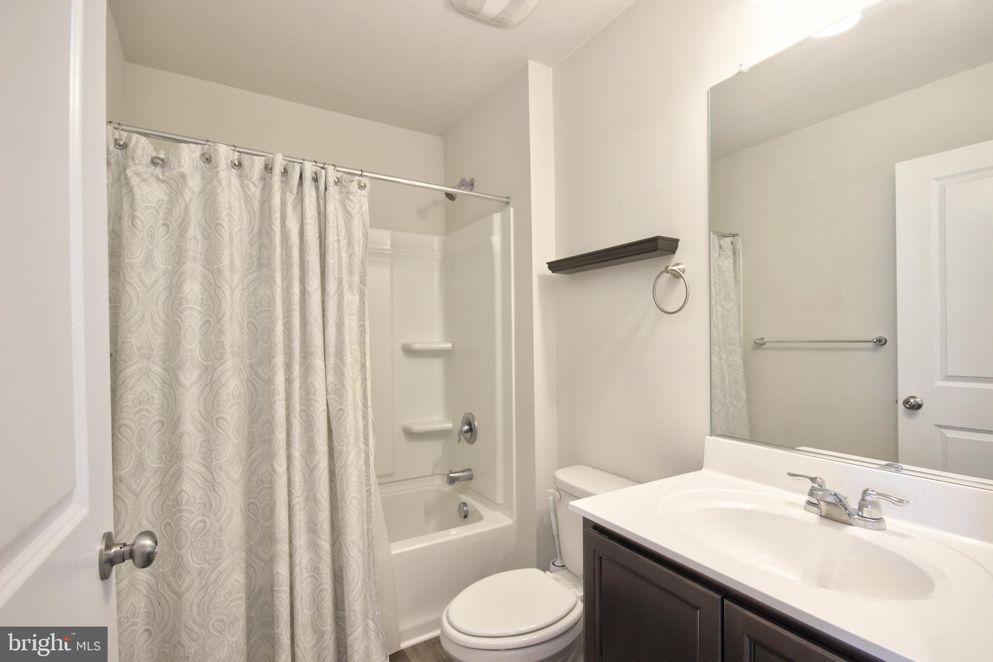 VILLAGES OF AYDELOTTE - Residential