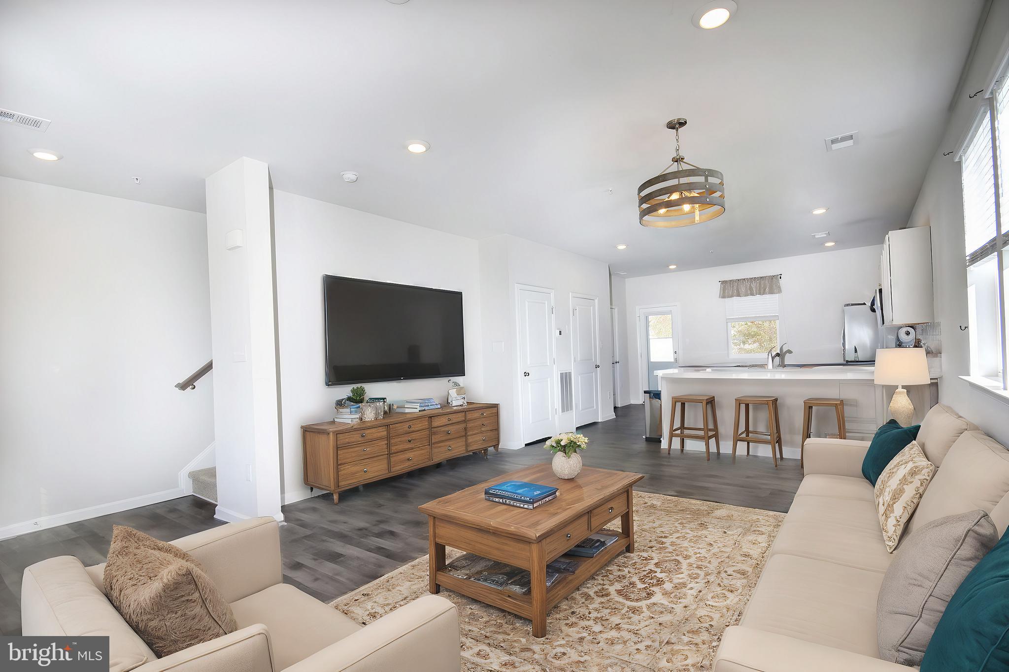 VILLAGES OF AYDELOTTE - Residential