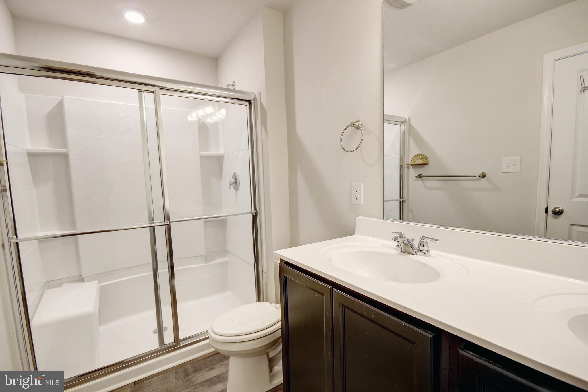 VILLAGES OF AYDELOTTE - Residential