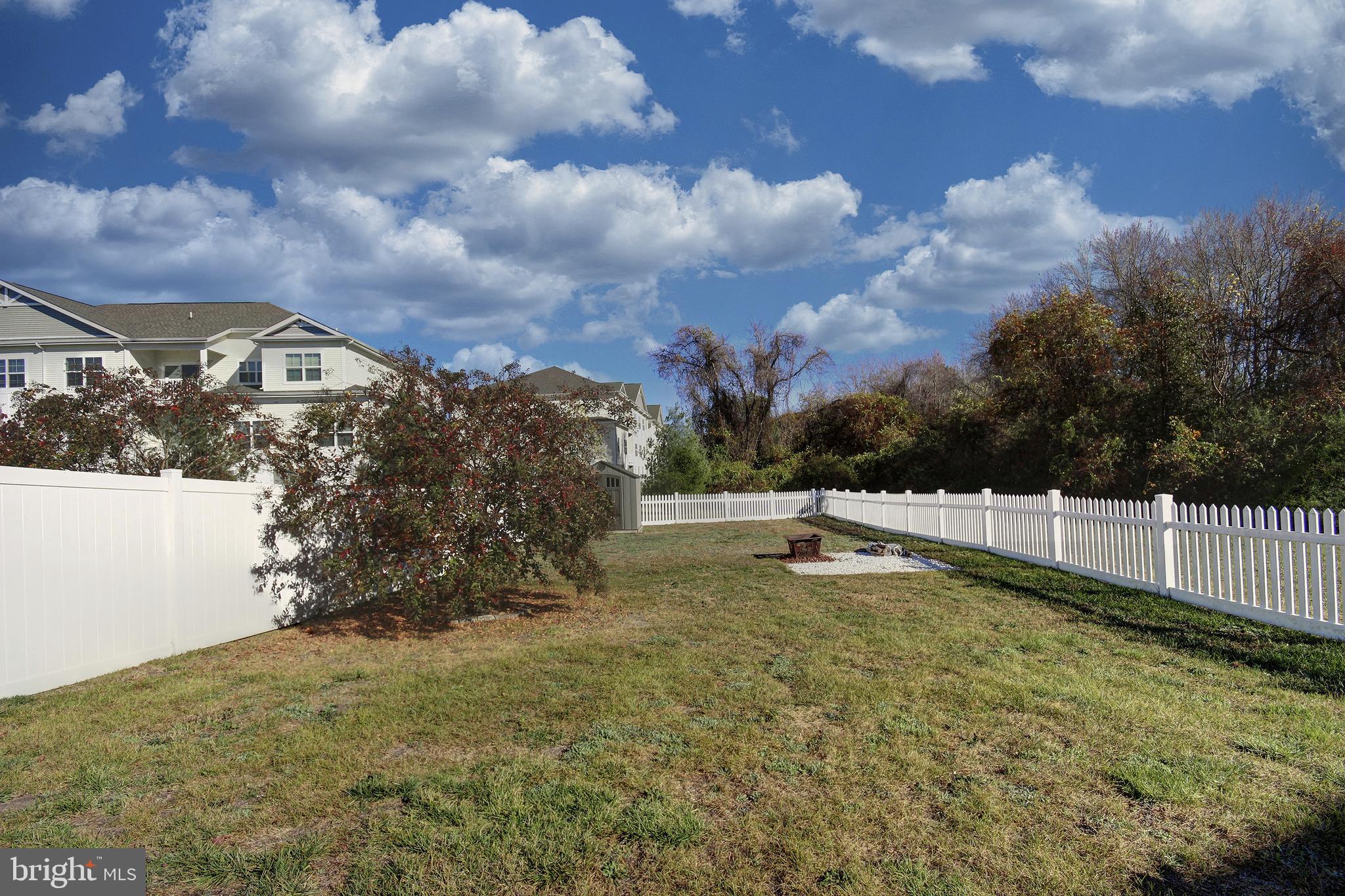 VILLAGES OF AYDELOTTE - Residential