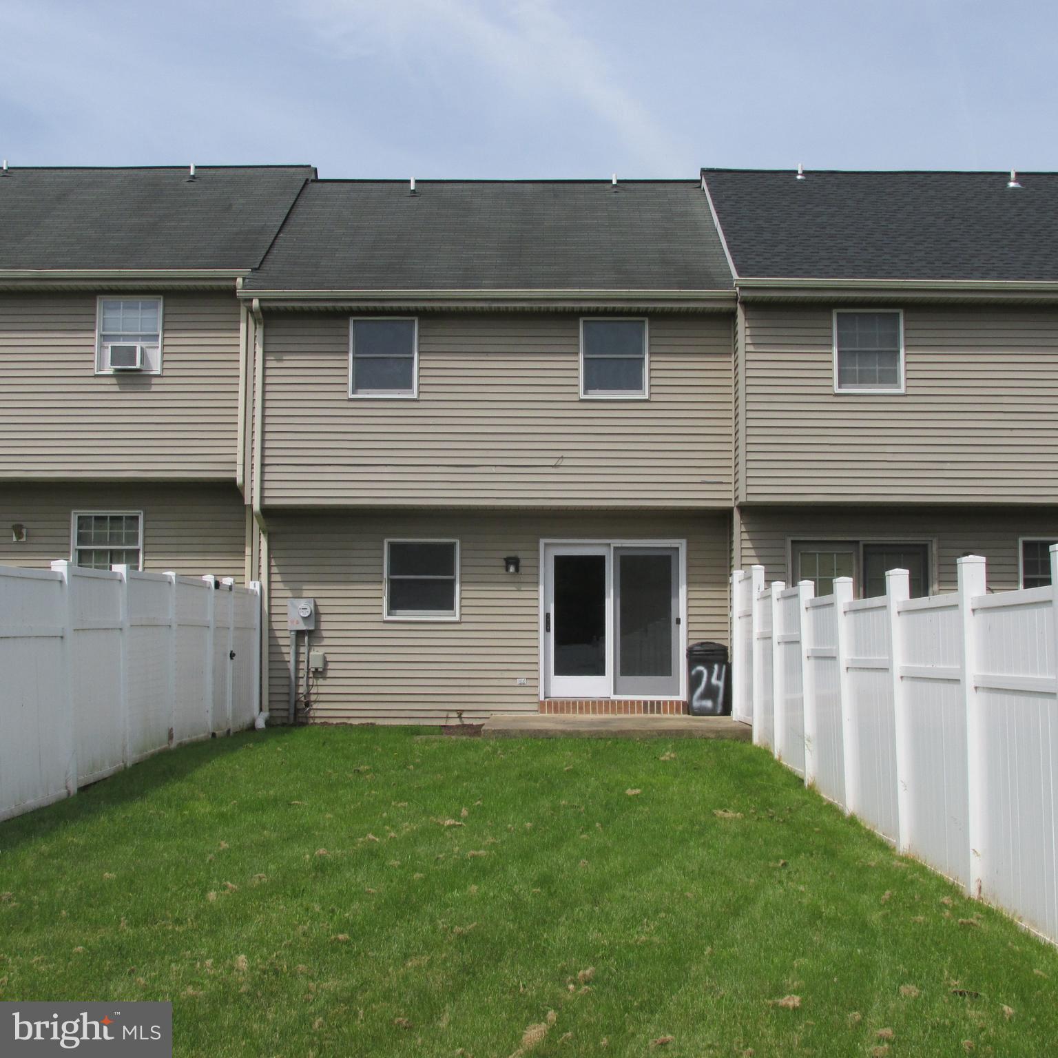 FOXBURY - Residential