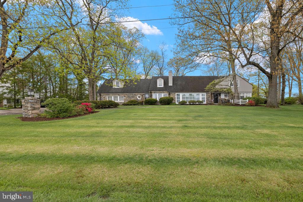 LONGVIEW ESTATES - Residential