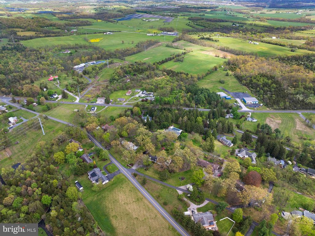 LONGVIEW ESTATES - Residential