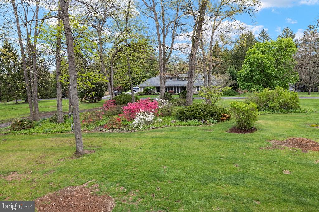 LONGVIEW ESTATES - Residential