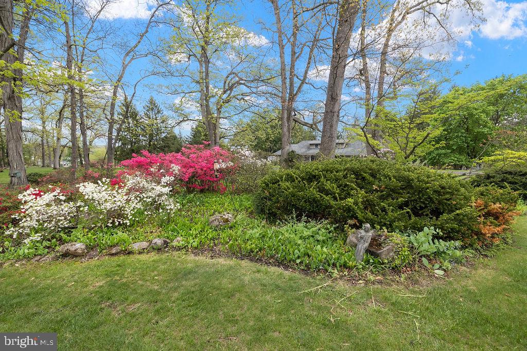 LONGVIEW ESTATES - Residential