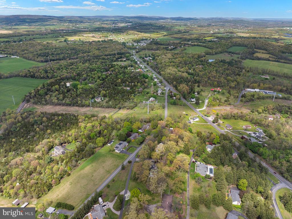 LONGVIEW ESTATES - Residential