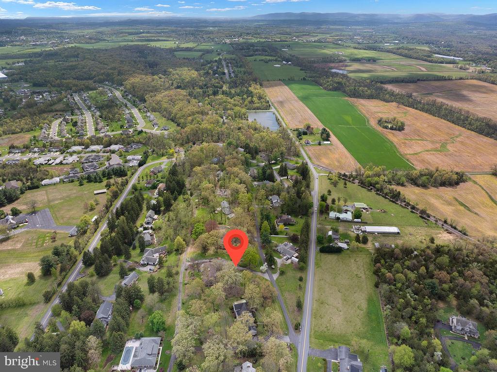 LONGVIEW ESTATES - Residential