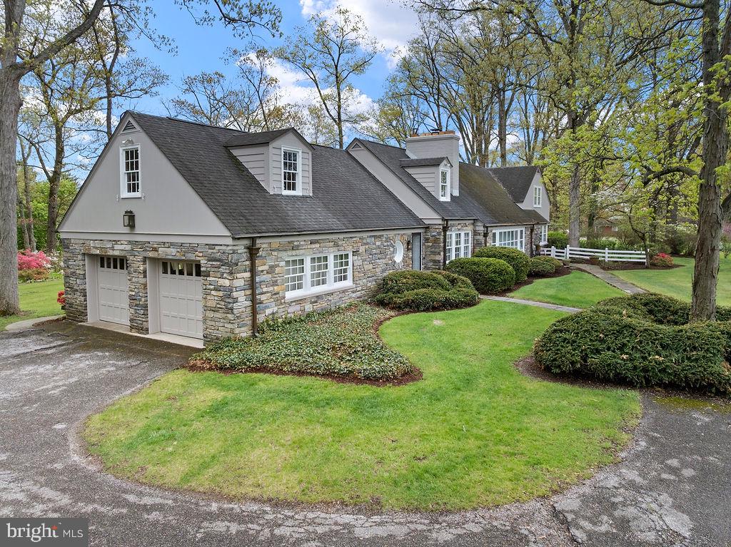 LONGVIEW ESTATES - Residential