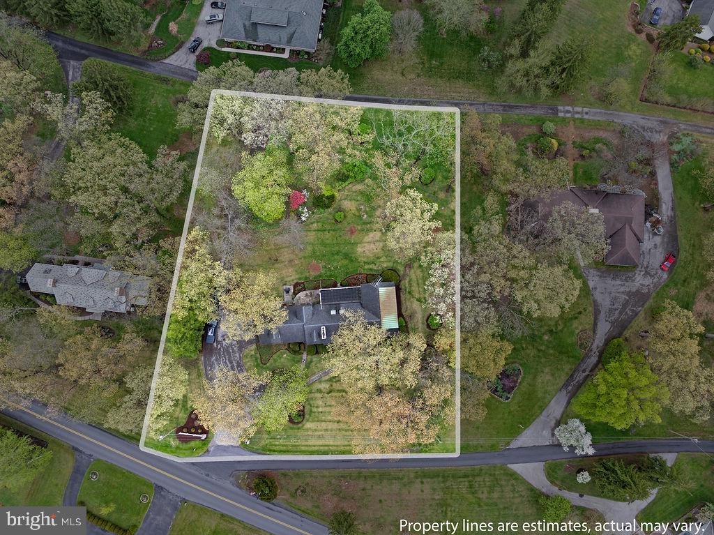 LONGVIEW ESTATES - Residential