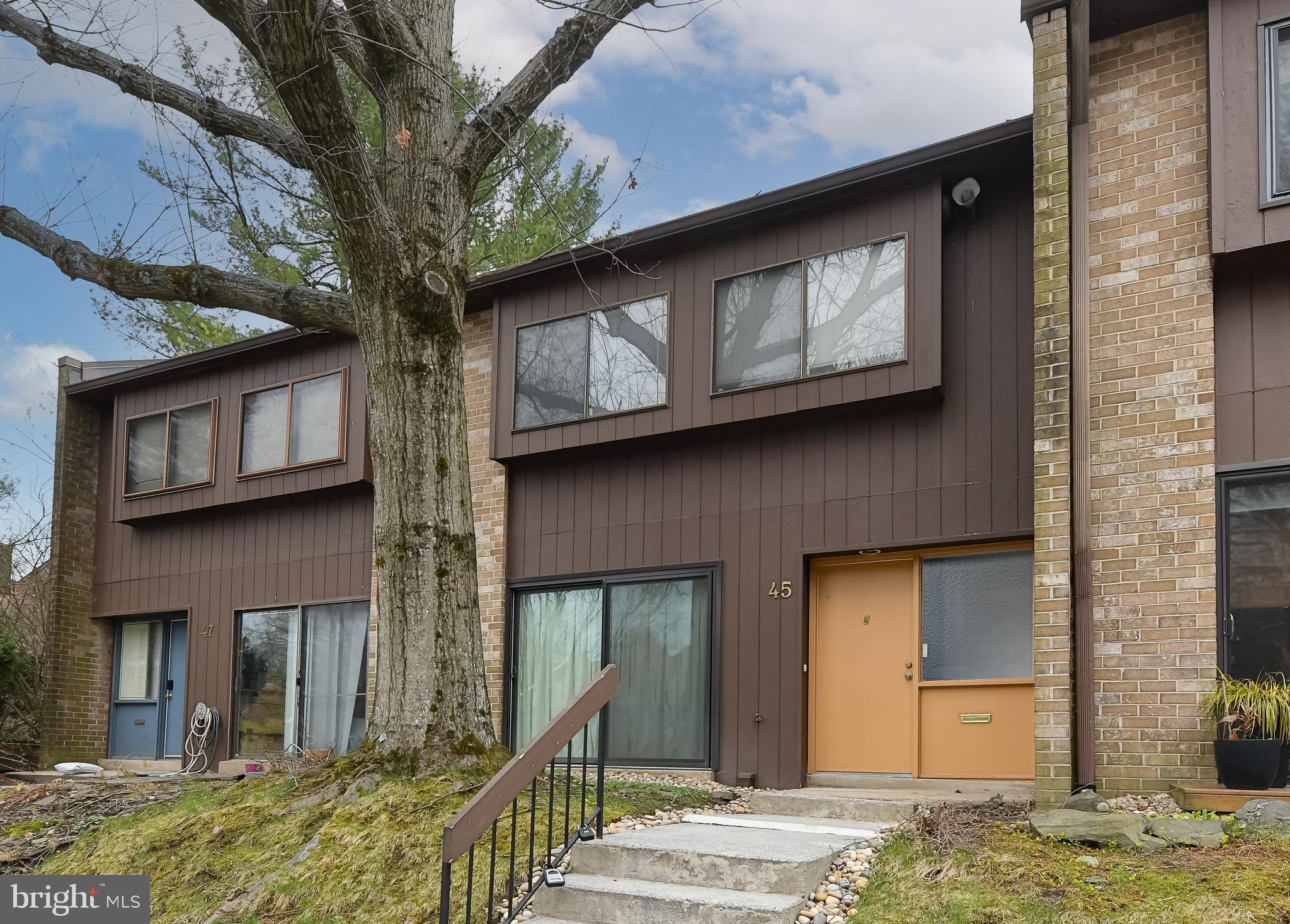 COPPER HILL - Residential