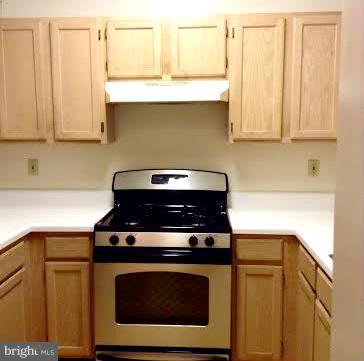 OAK PARK - Residential Lease