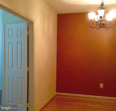 OAK PARK - Residential Lease