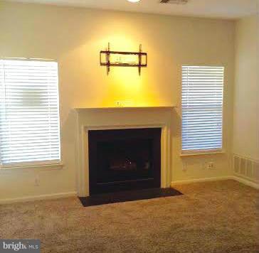 OAK PARK - Residential Lease