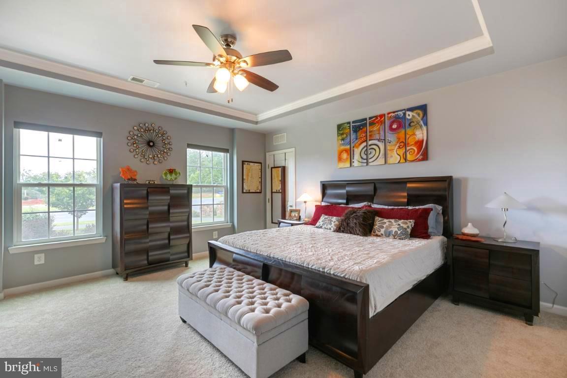 MORLEY CORNER - Residential Lease