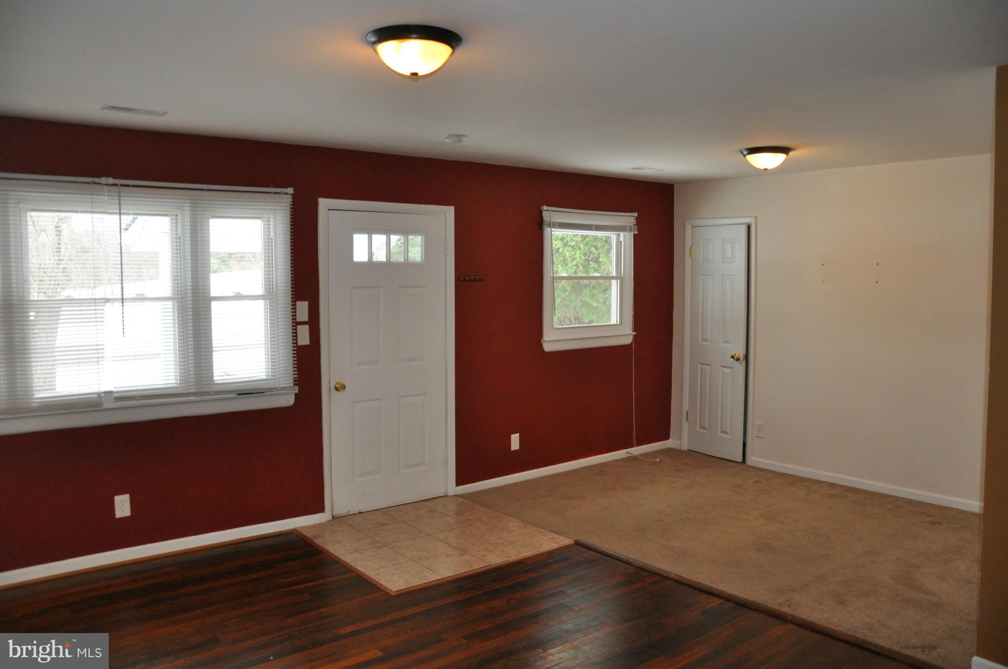 NONE AVAILABLE - Residential Lease