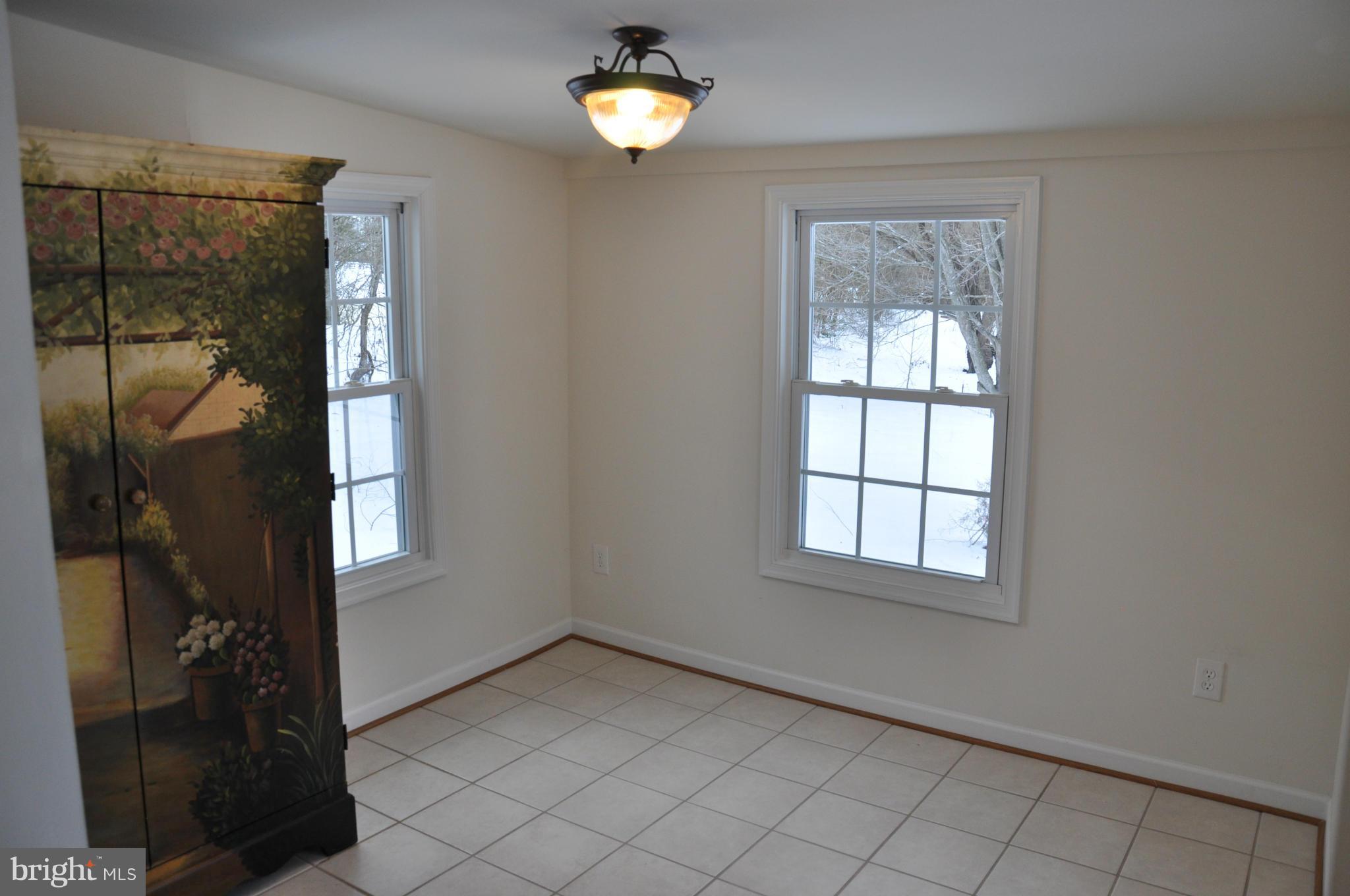 NONE AVAILABLE - Residential Lease