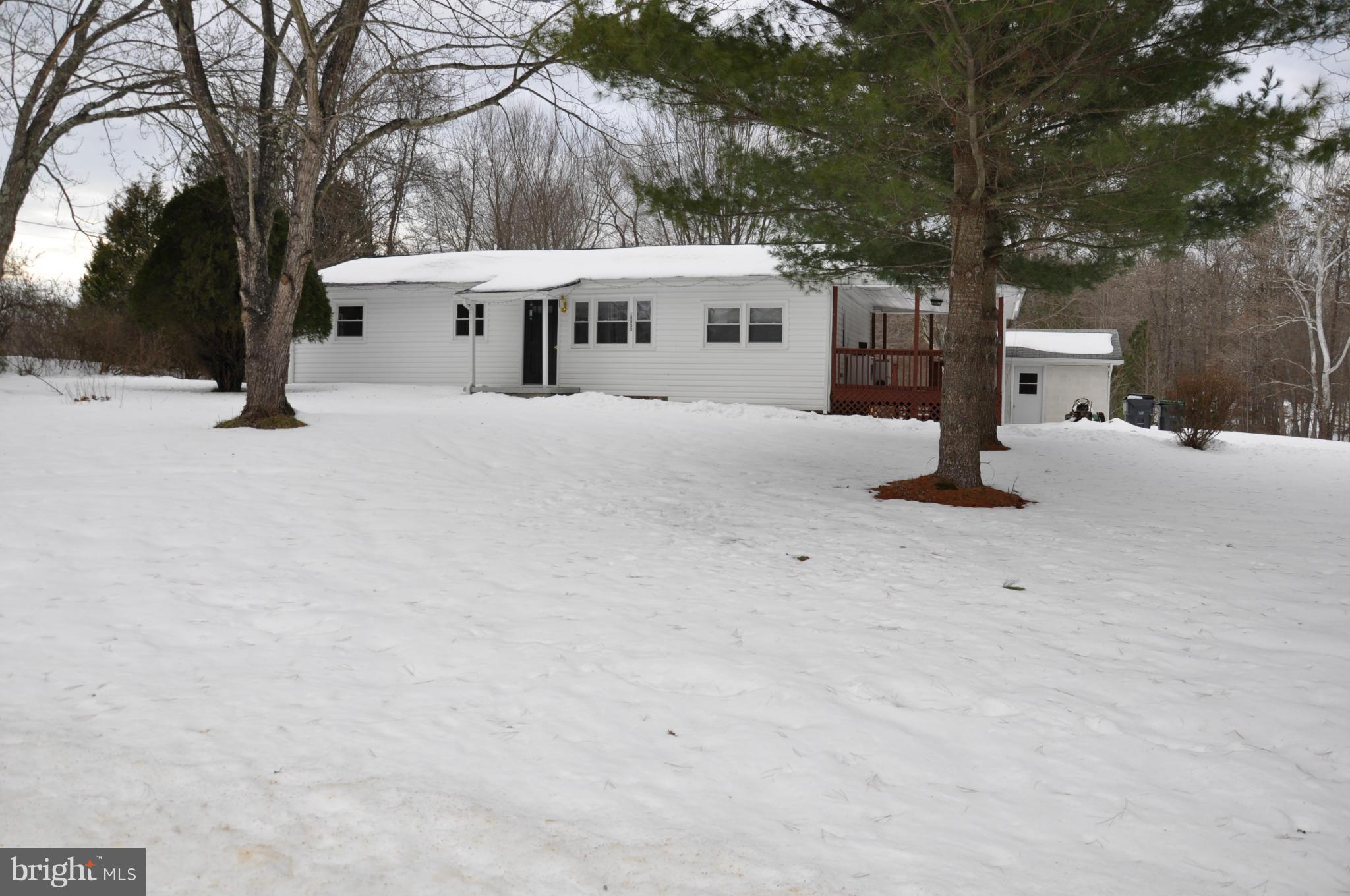 NONE AVAILABLE - Residential Lease