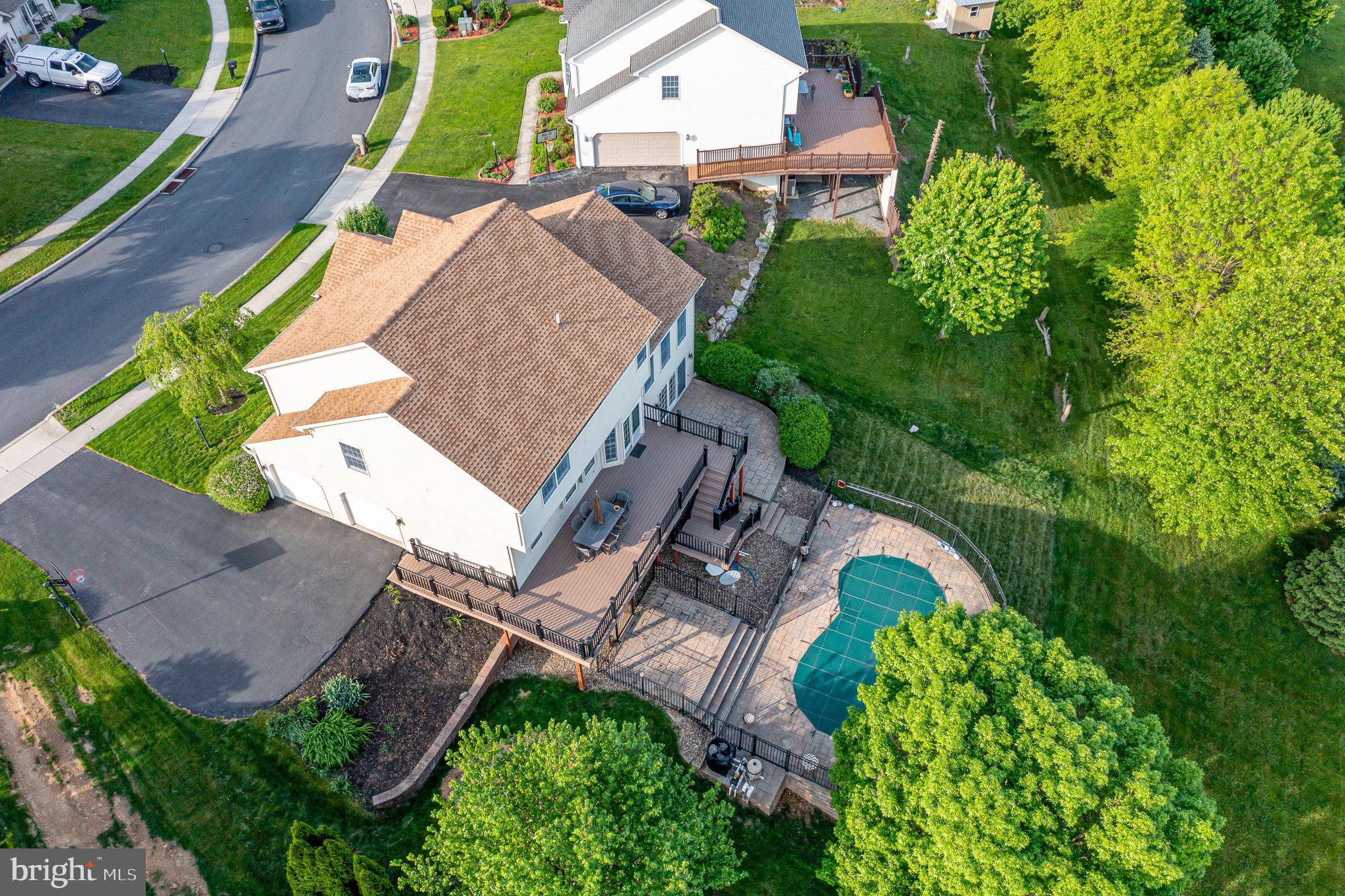 FAIRWINDS - Residential