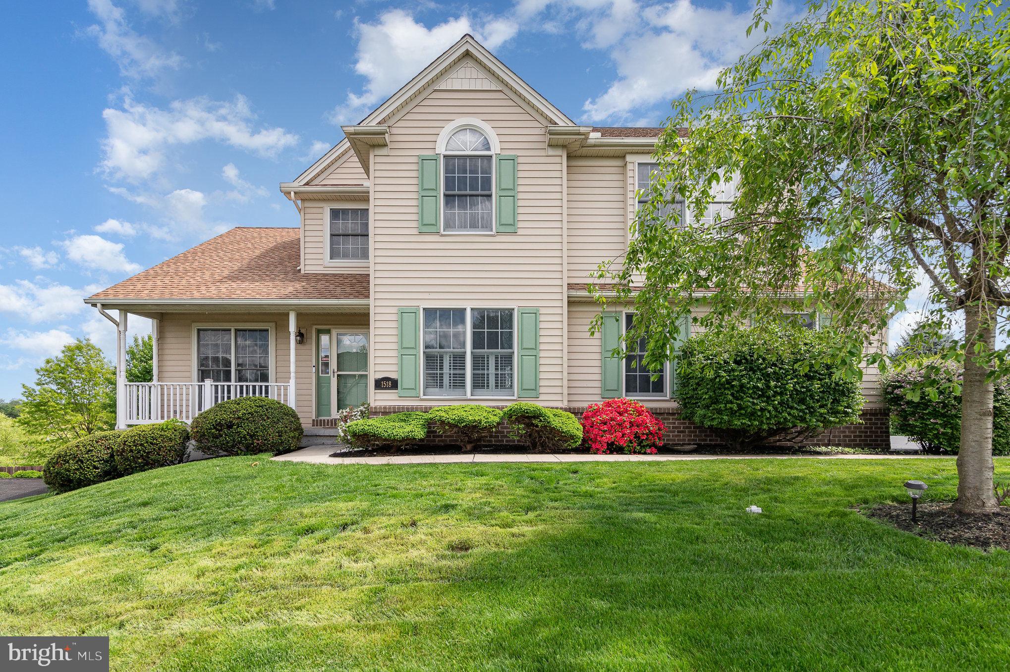 FAIRWINDS - Residential