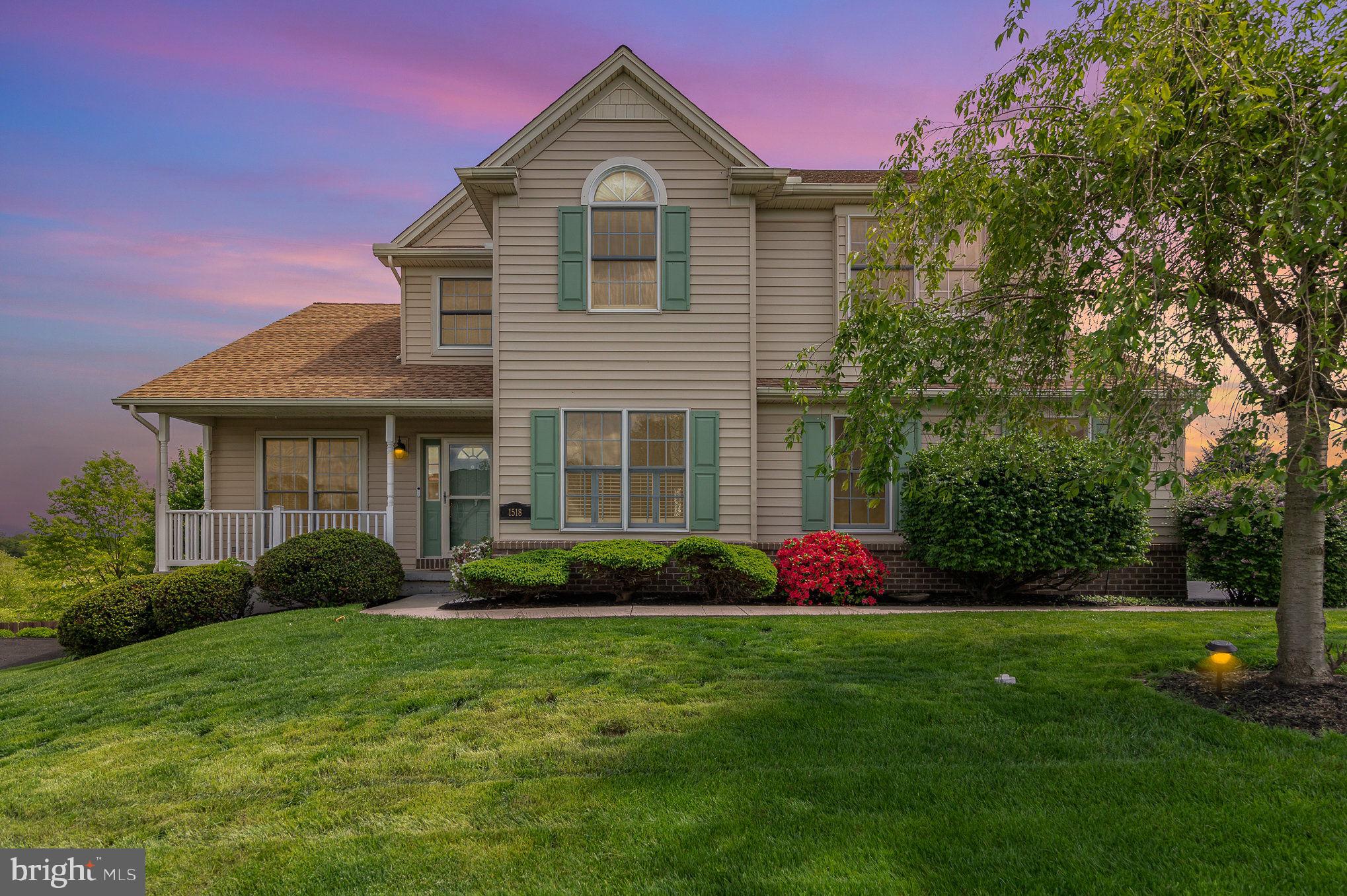 FAIRWINDS - Residential