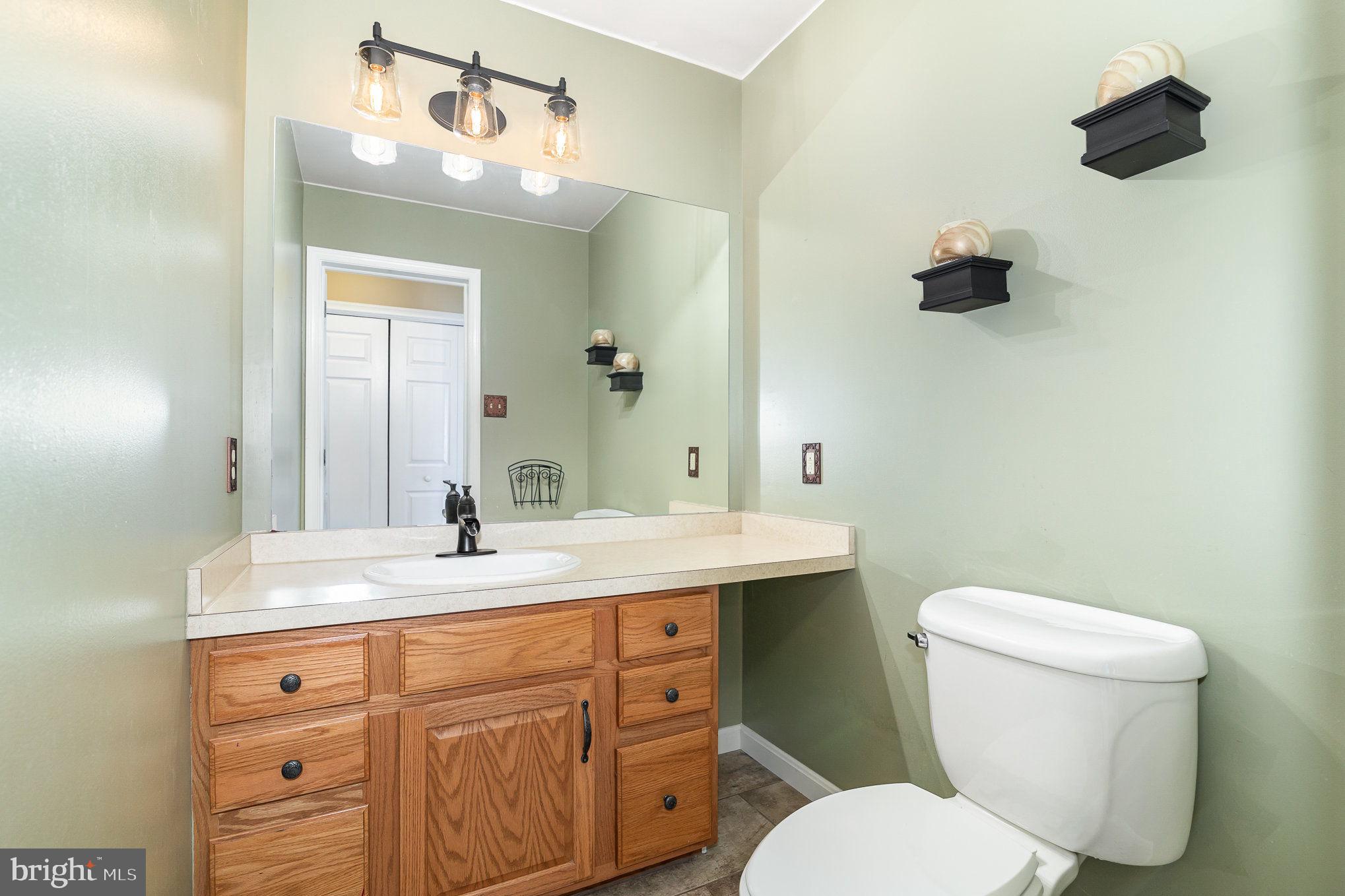 FAIRWINDS - Residential