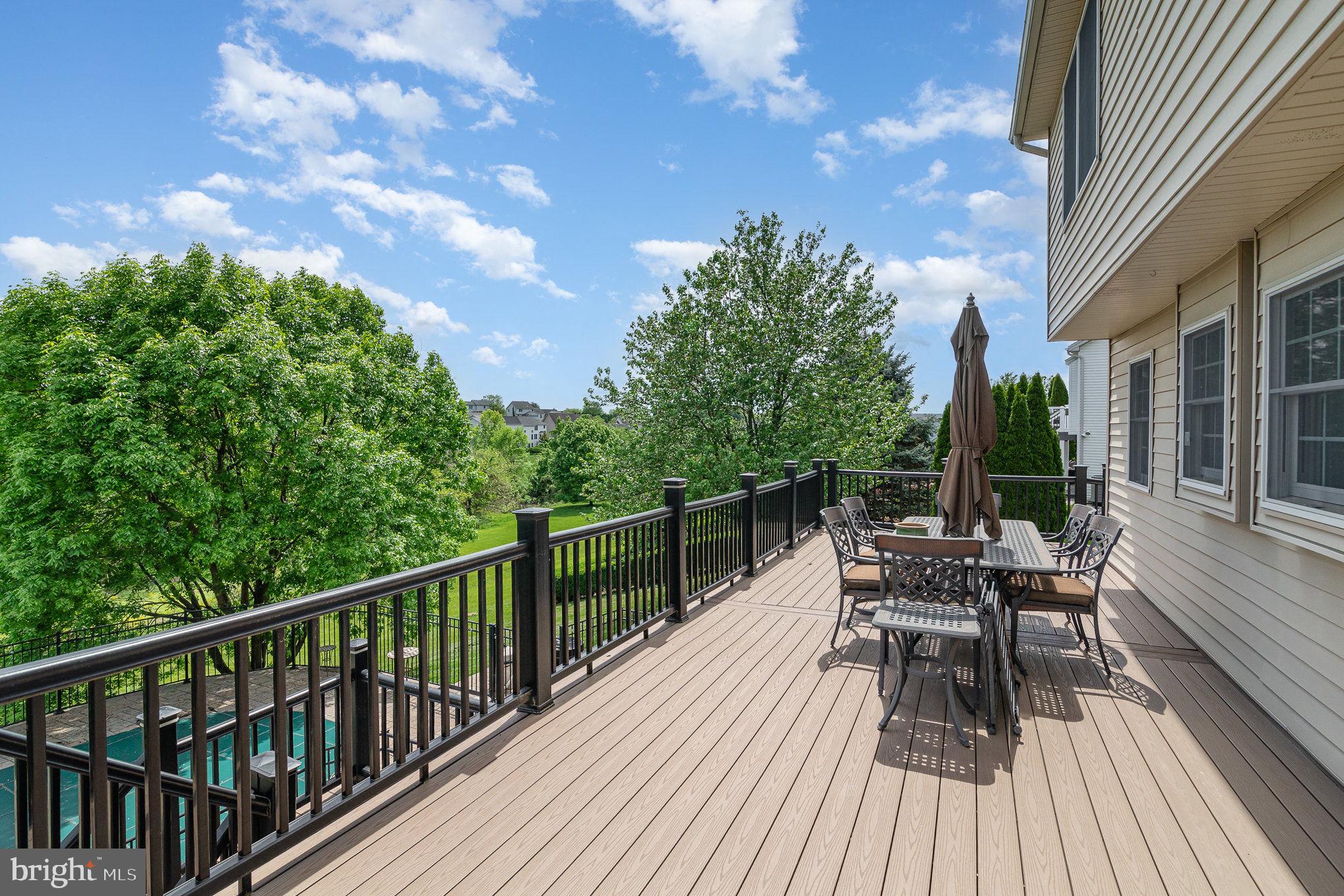 FAIRWINDS - Residential