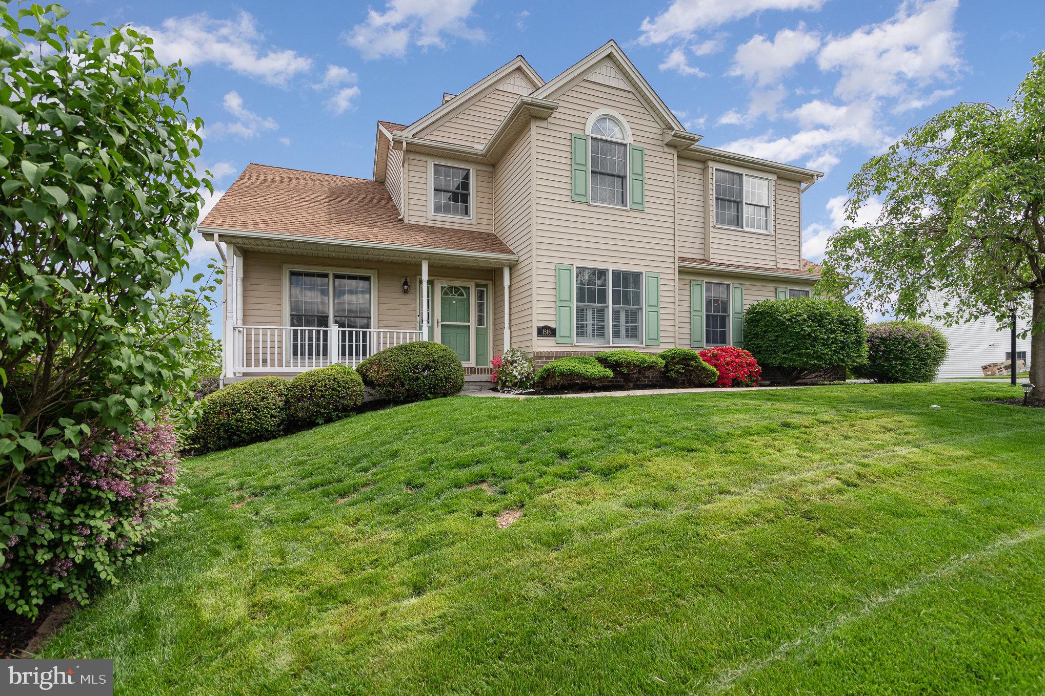 FAIRWINDS - Residential