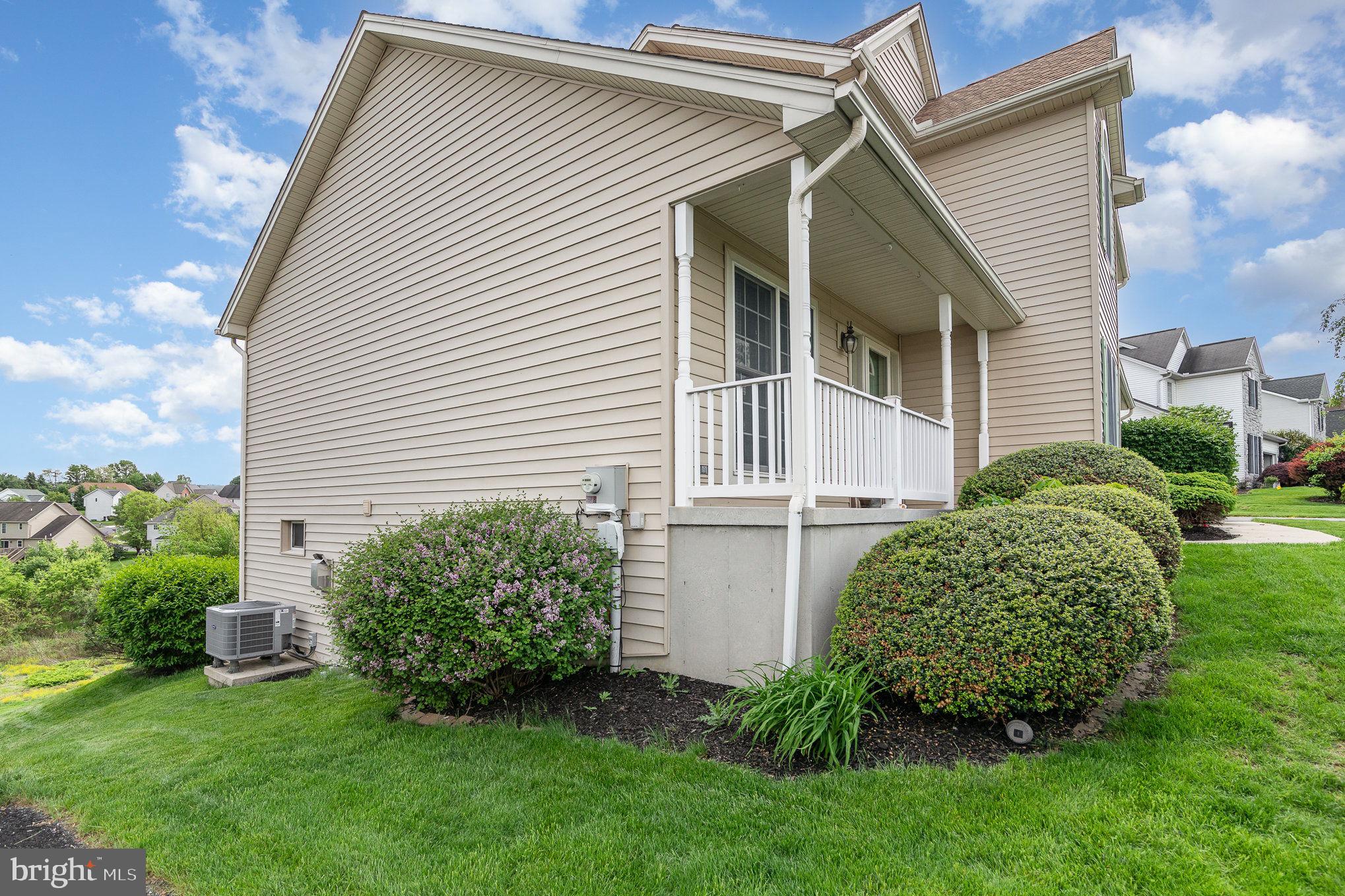 FAIRWINDS - Residential