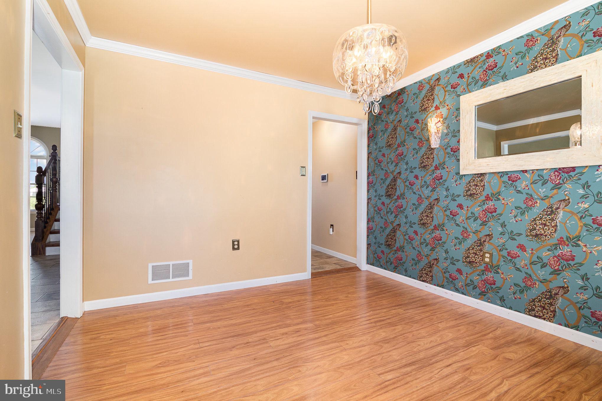 FAIRWINDS - Residential