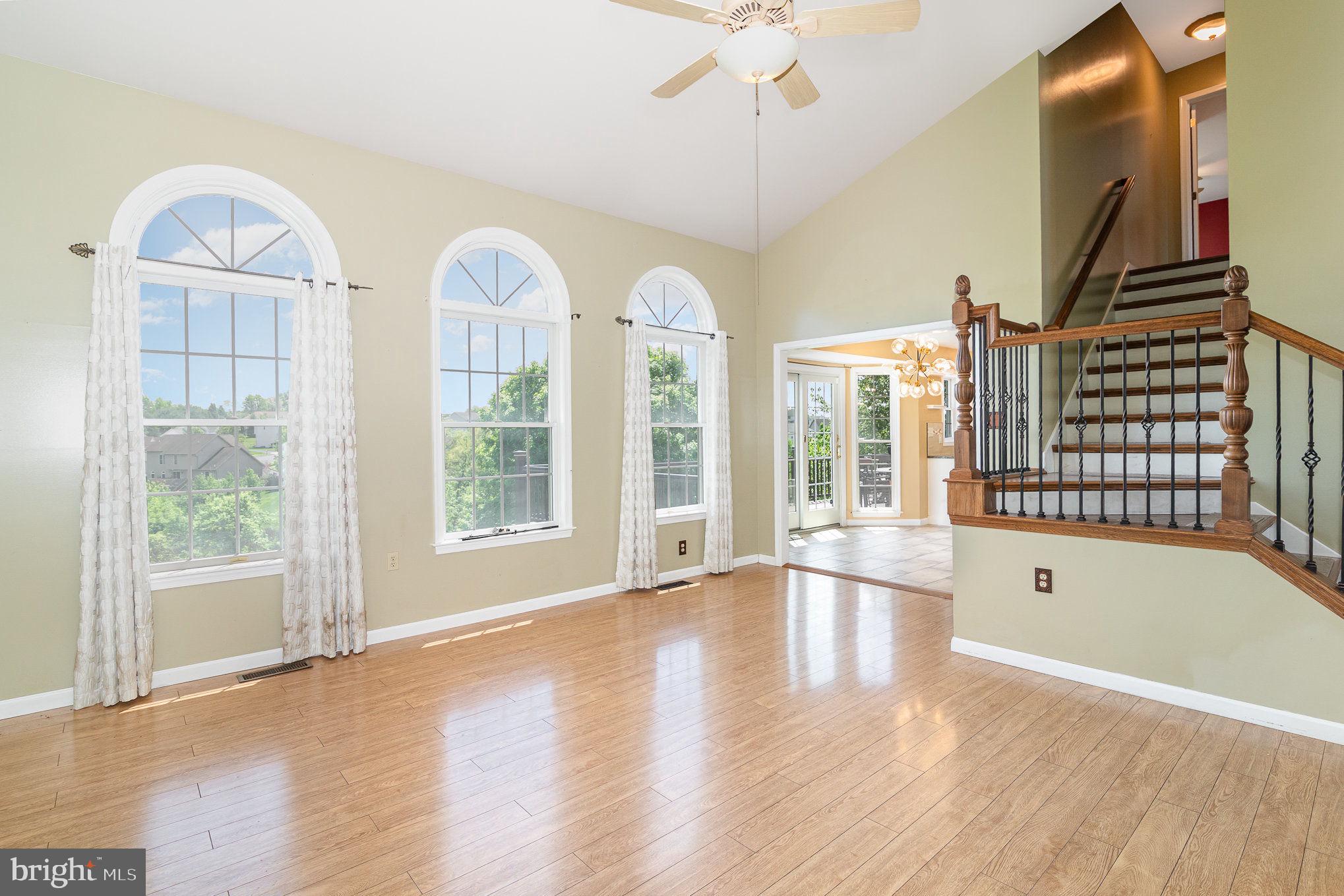 FAIRWINDS - Residential