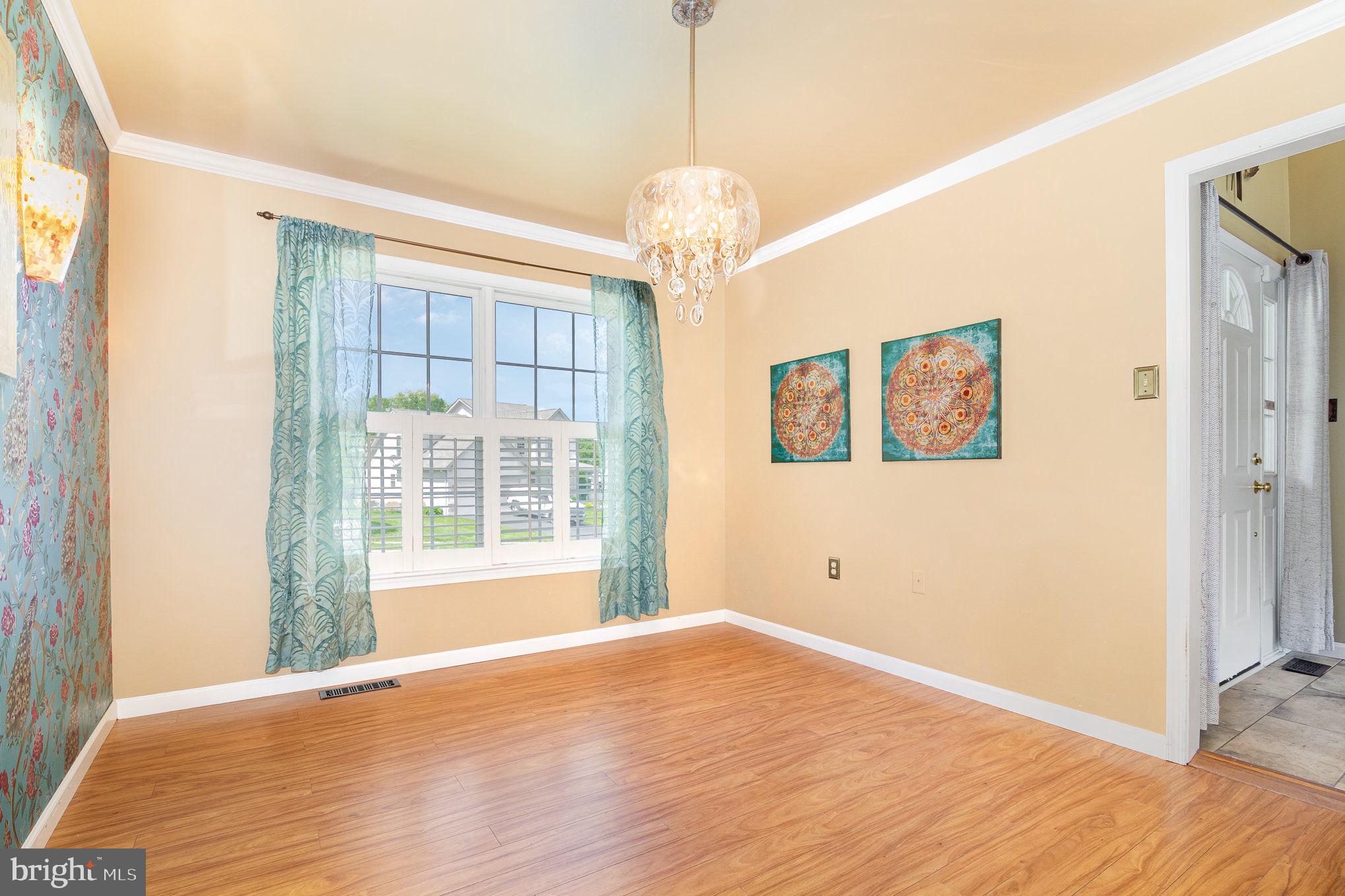 FAIRWINDS - Residential