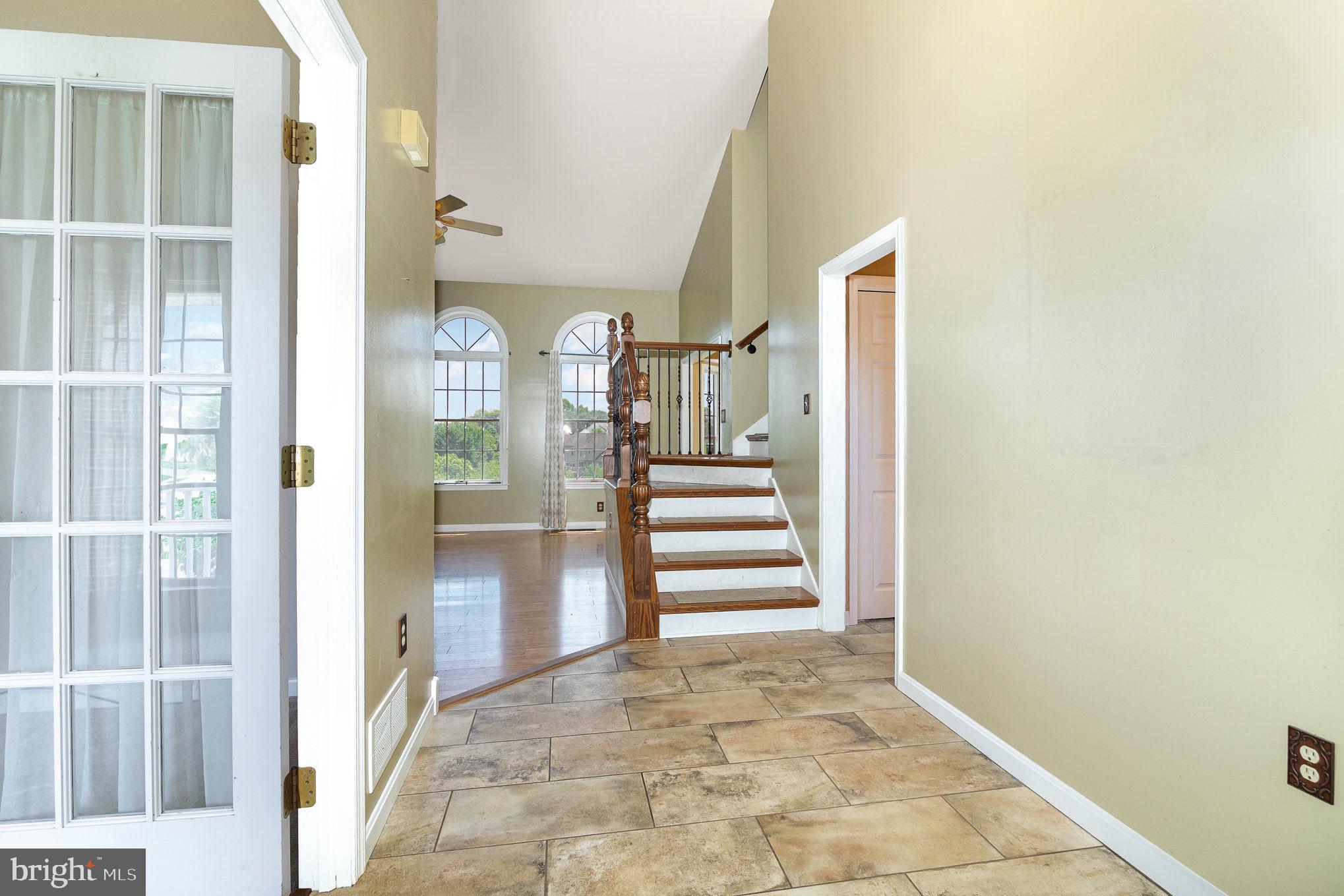 FAIRWINDS - Residential