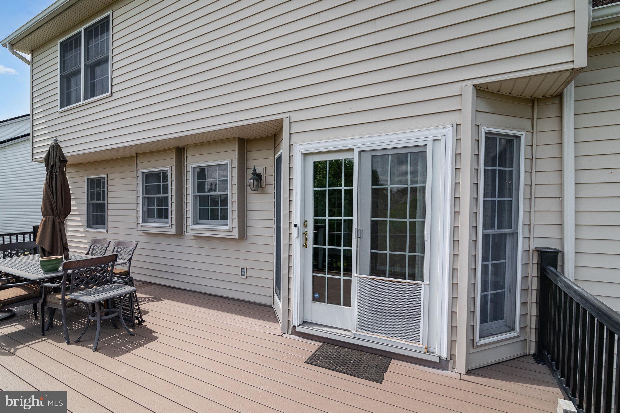 FAIRWINDS - Residential