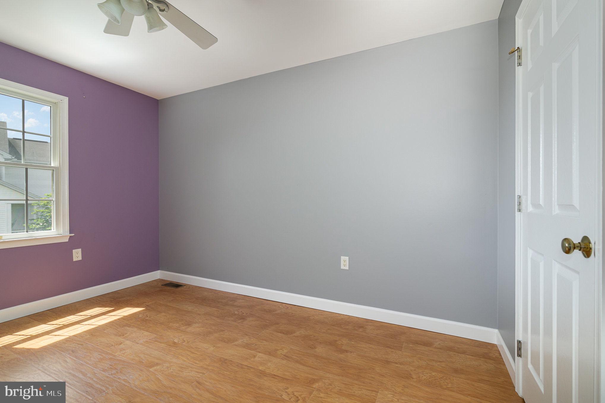 FAIRWINDS - Residential