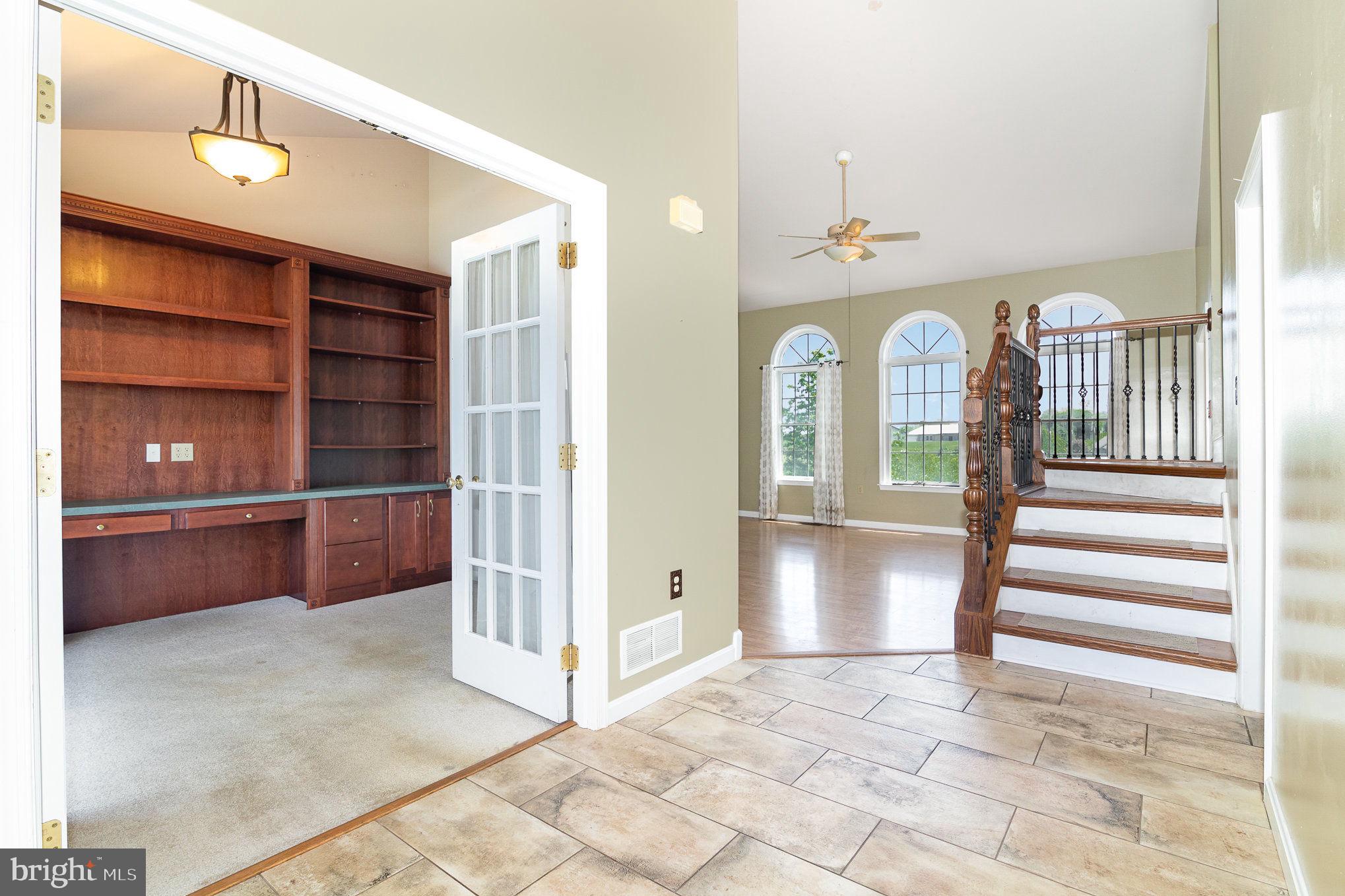 FAIRWINDS - Residential