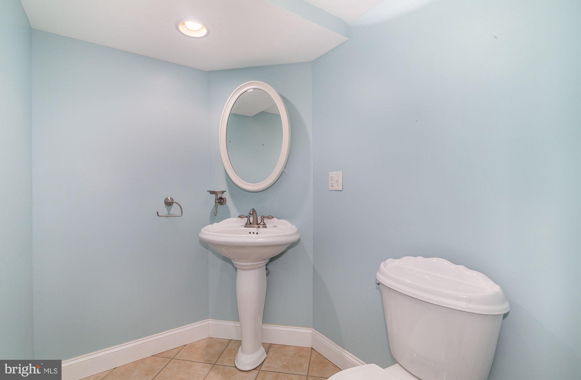 FAIRWINDS - Residential