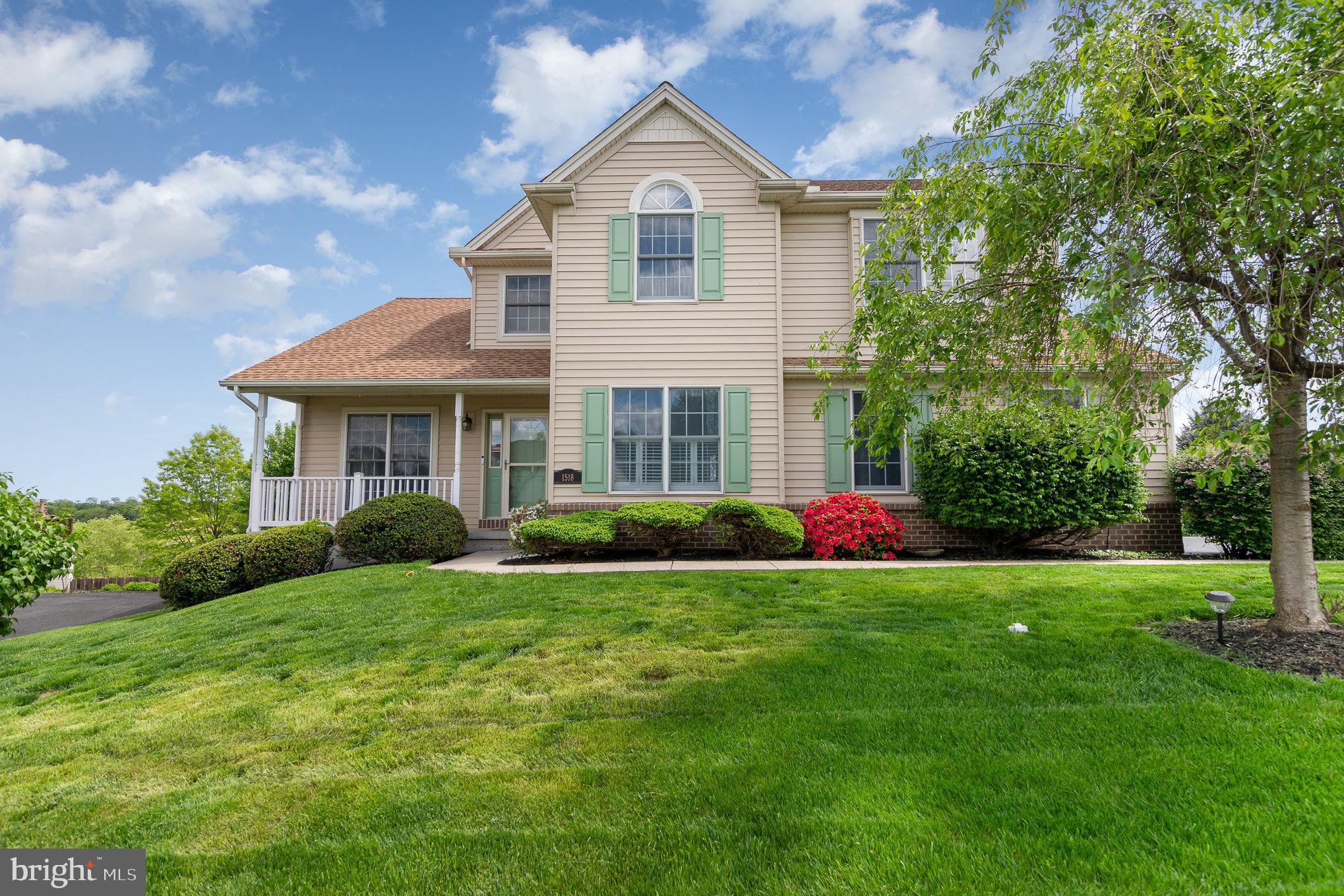 FAIRWINDS - Residential