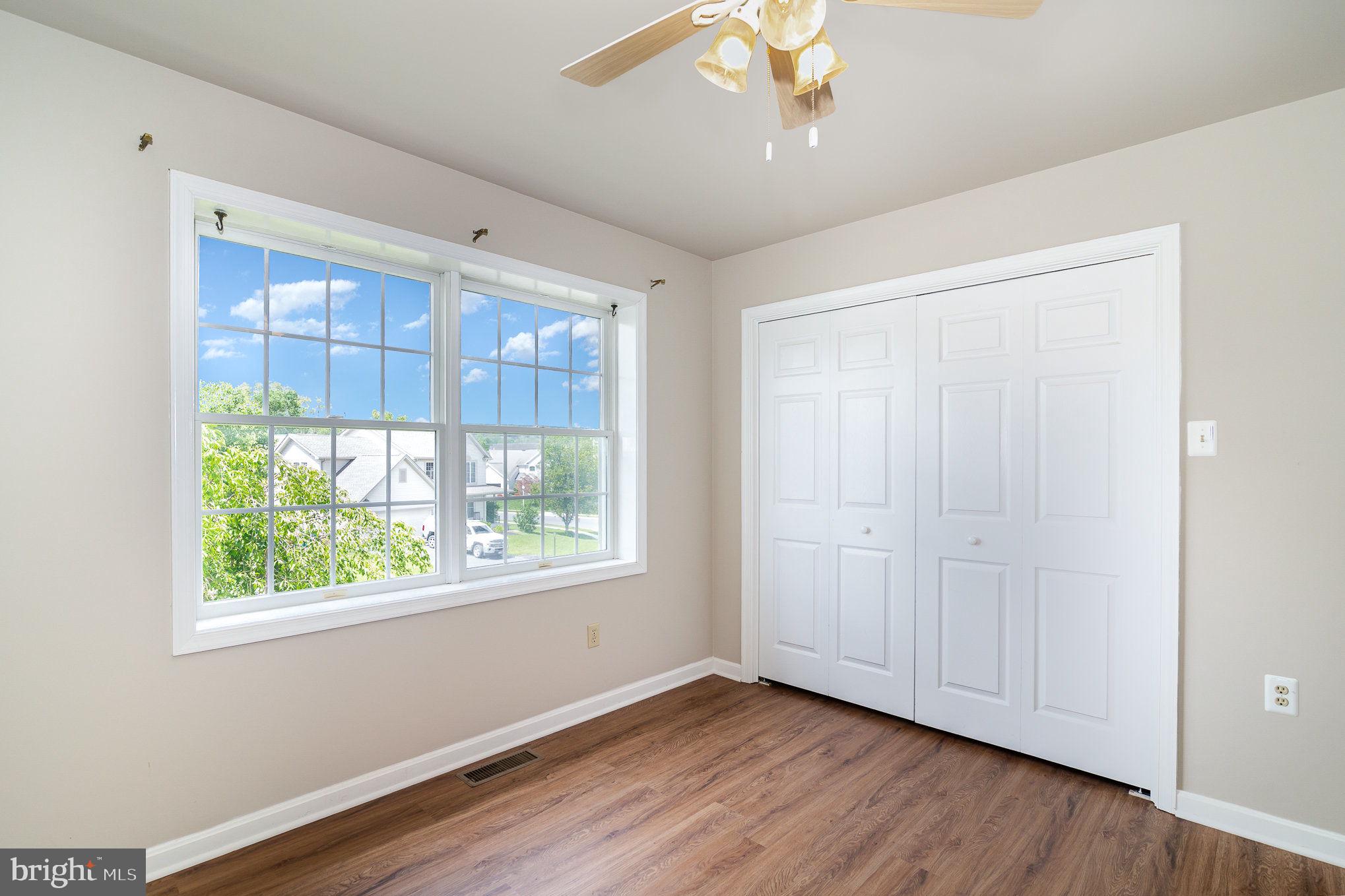 FAIRWINDS - Residential