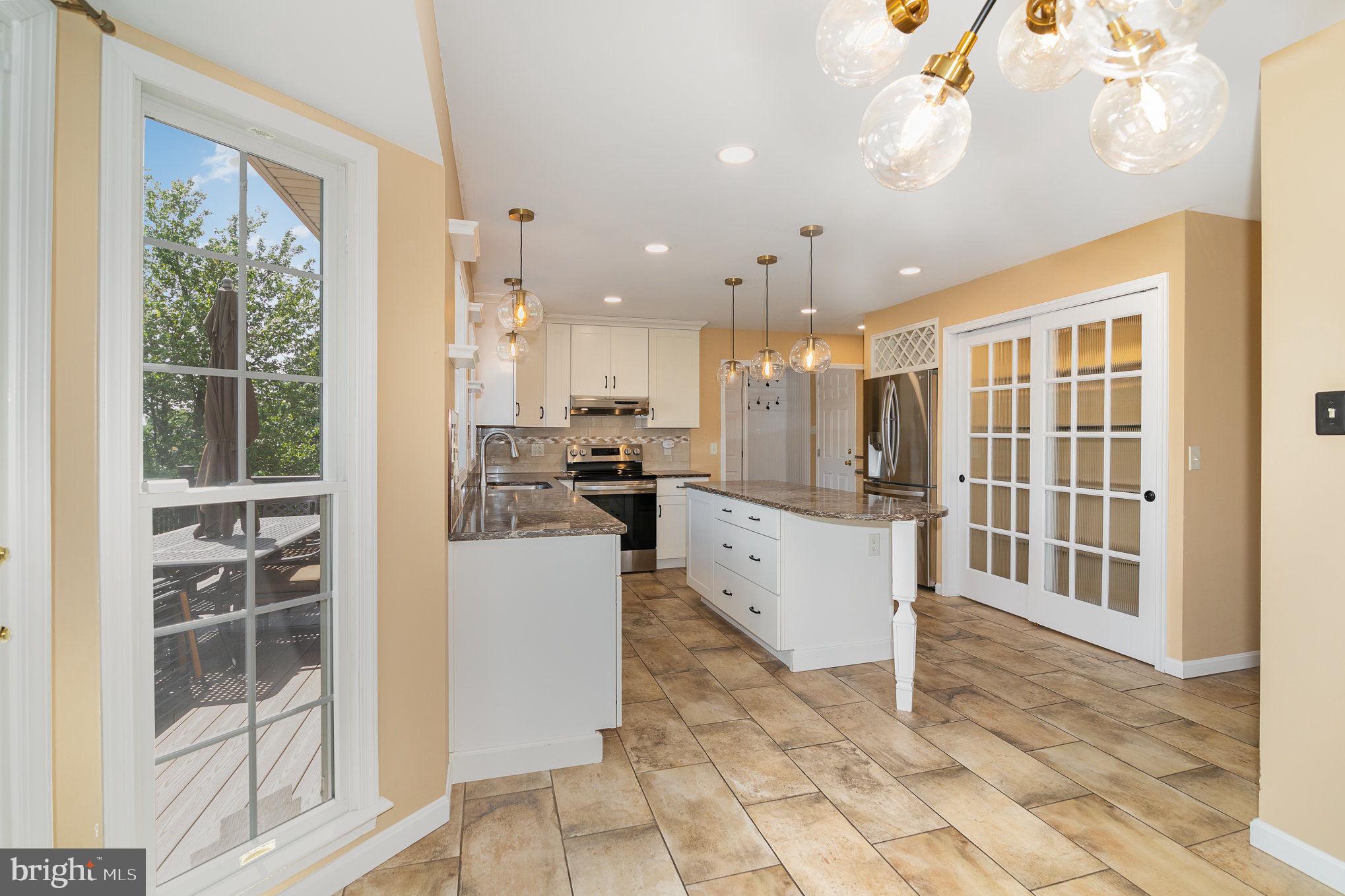 FAIRWINDS - Residential